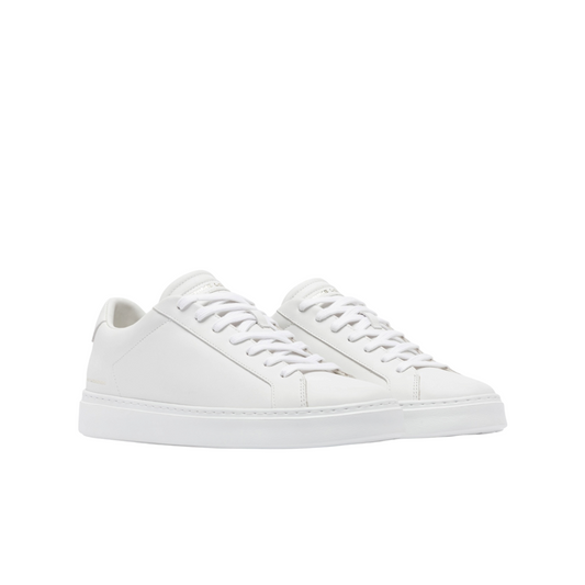 Crime London - Sneakers Superlight All White