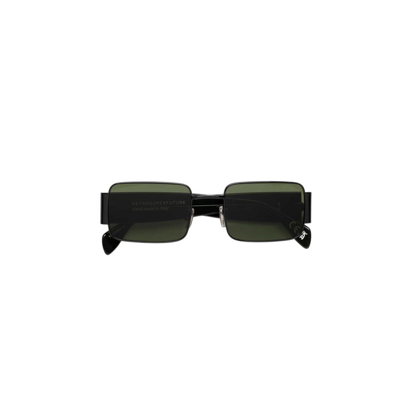 13W - RETROSUPERFUTURE Z TARTARUGA