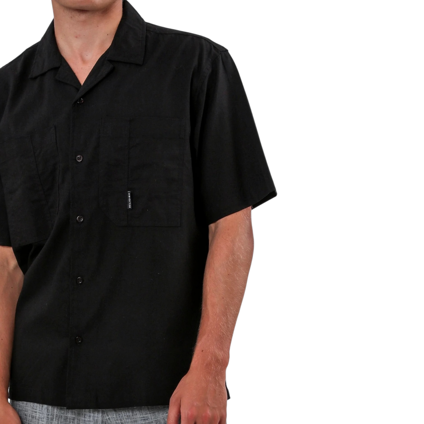 Religion - Corps Shirt