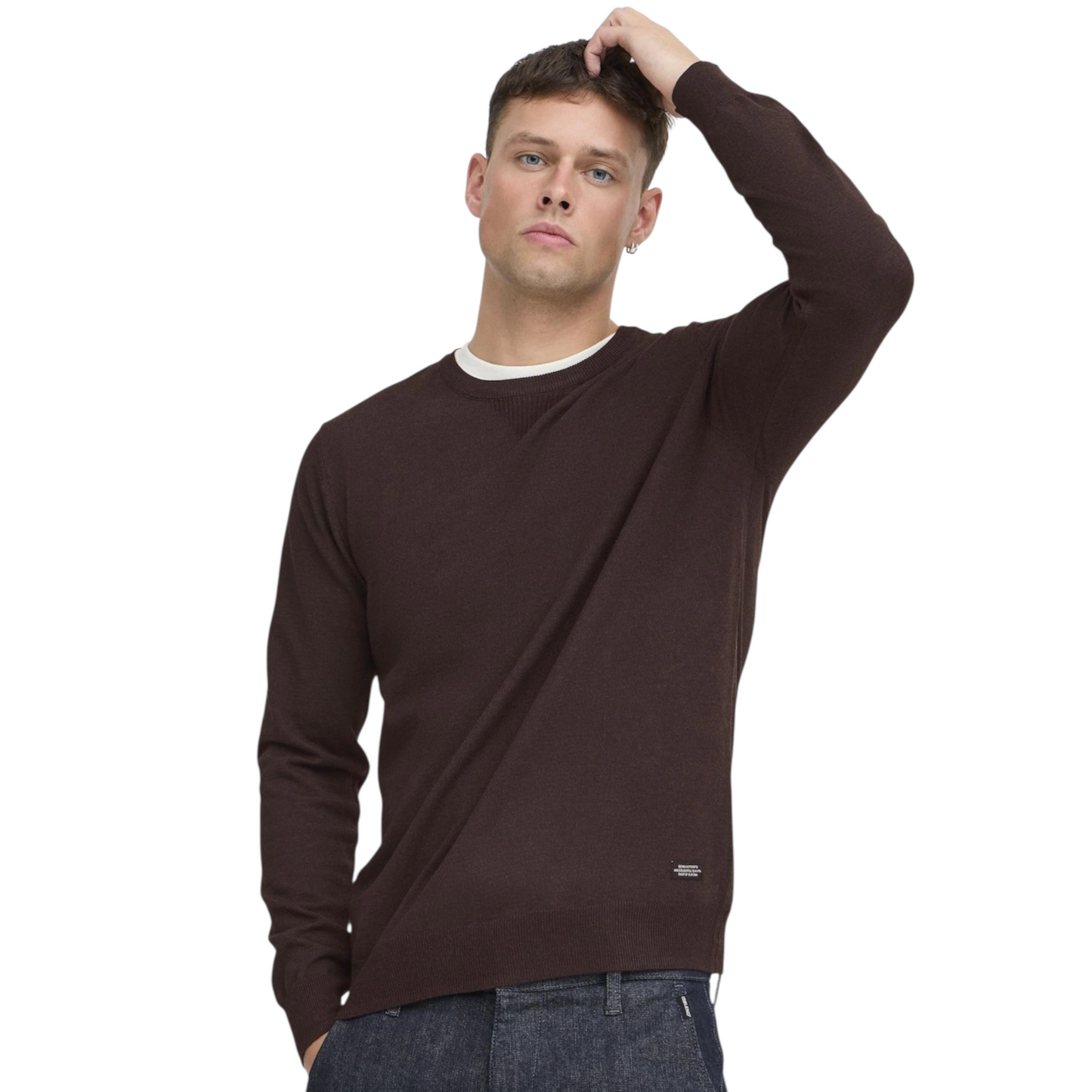 Blend - Maglia Bruton