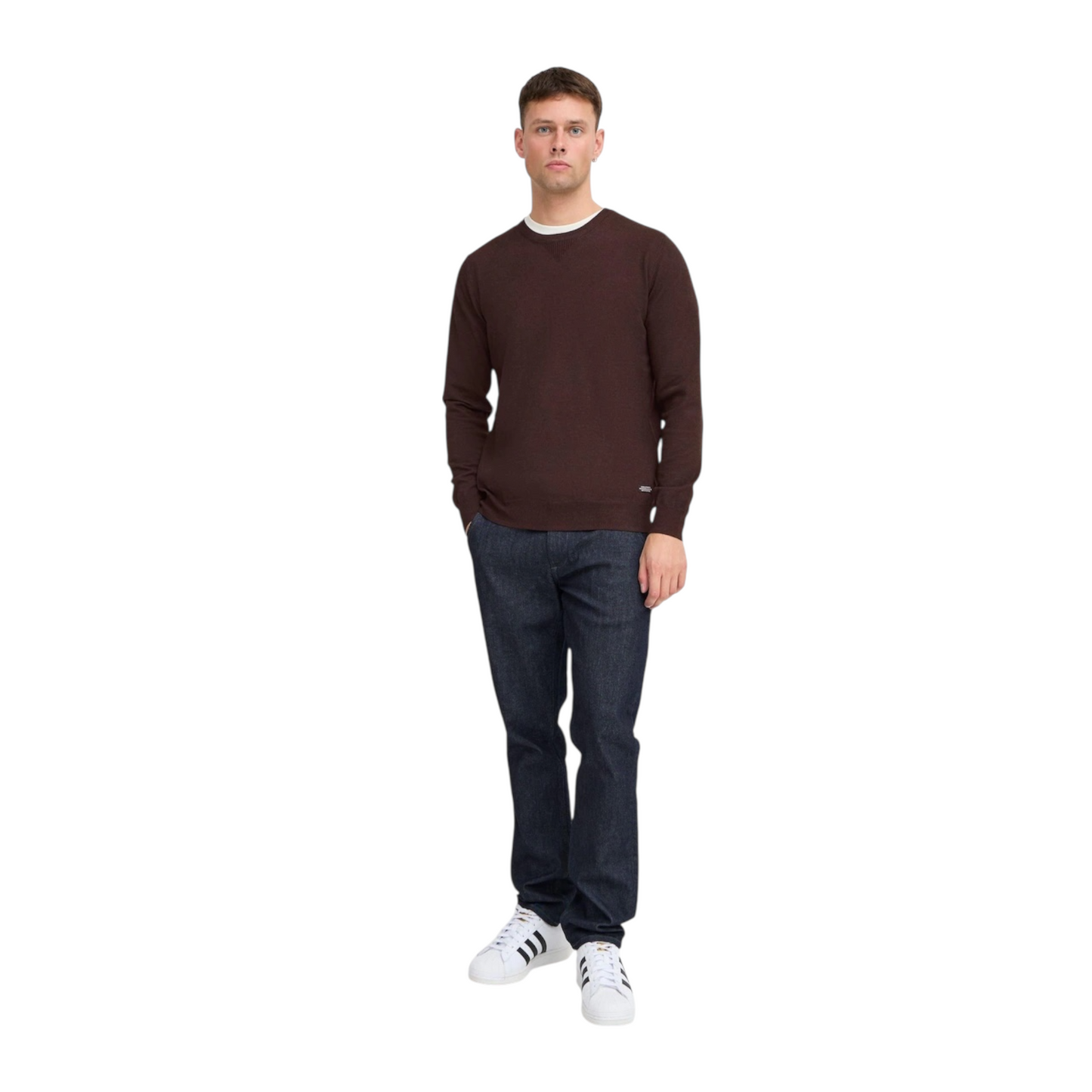Blend - Maglia Bruton