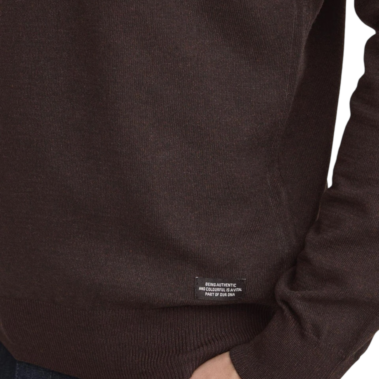 Blend - Maglia Bruton
