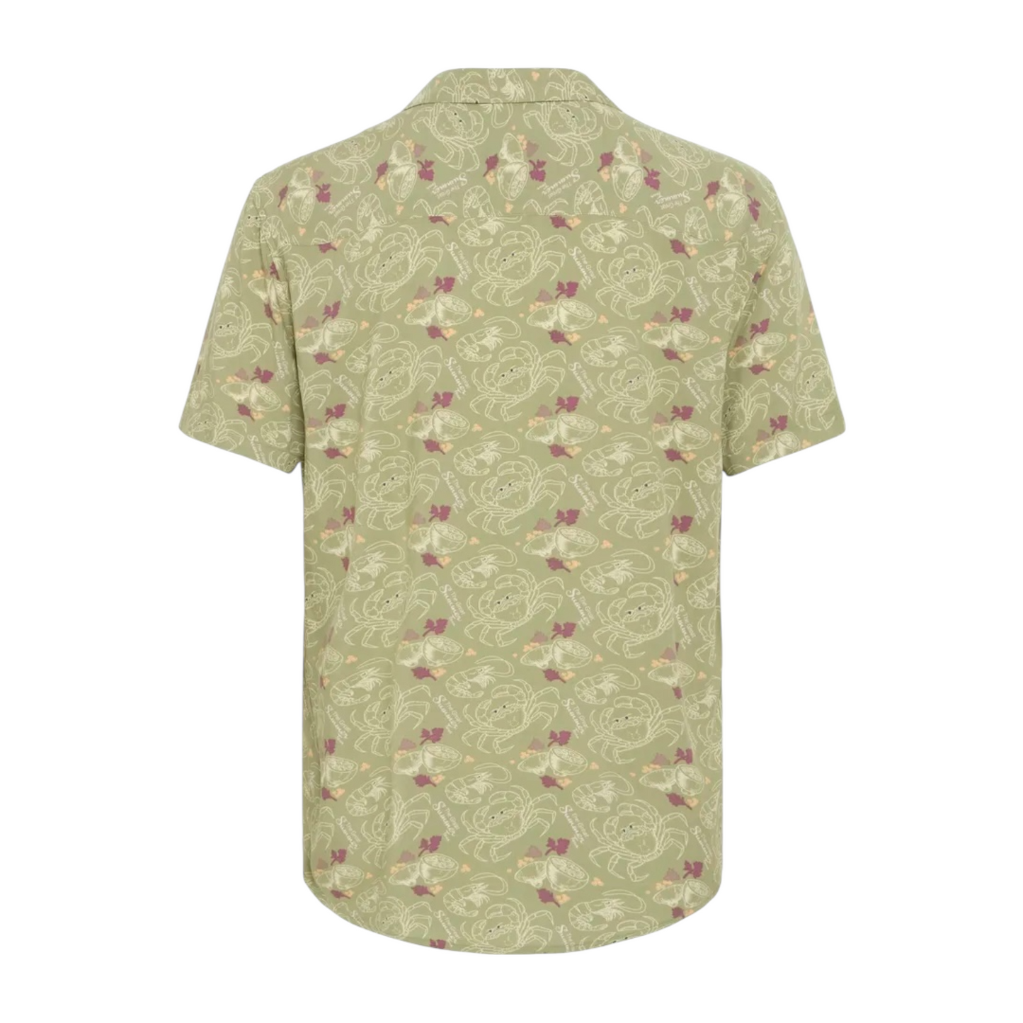 Blend - Camicia Ascot