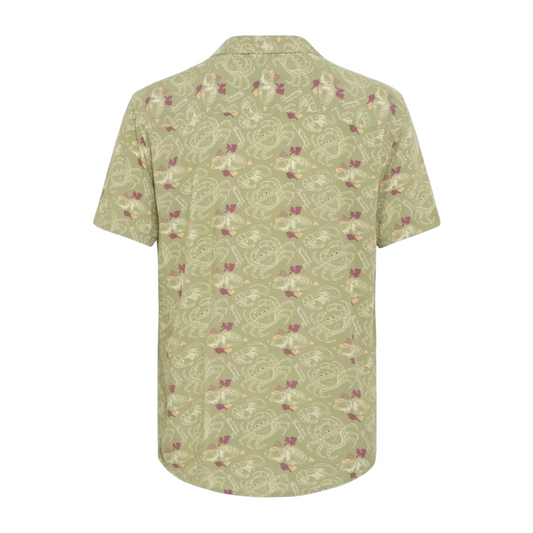 Blend - Camicia Ascot