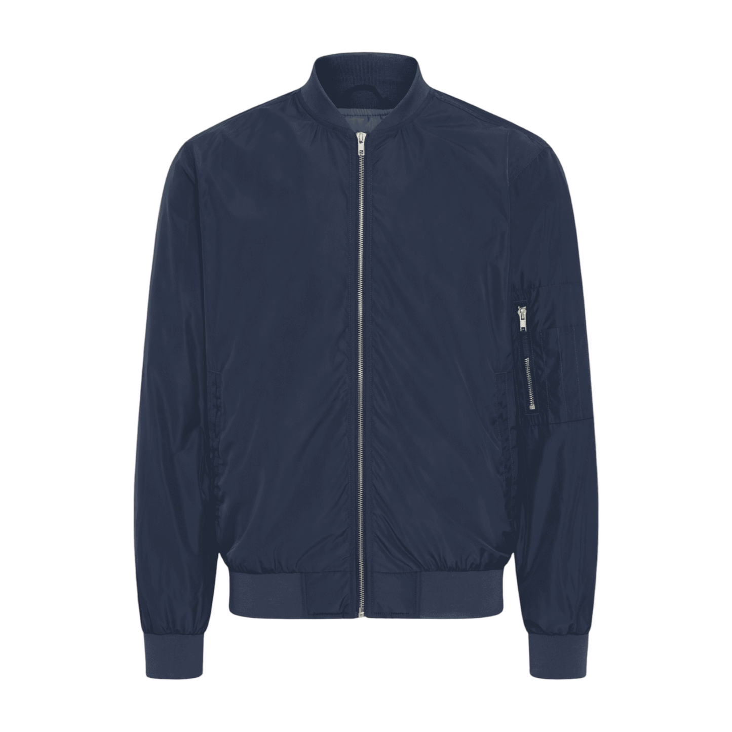 20718243 - Blend Giubbino Essi Blue