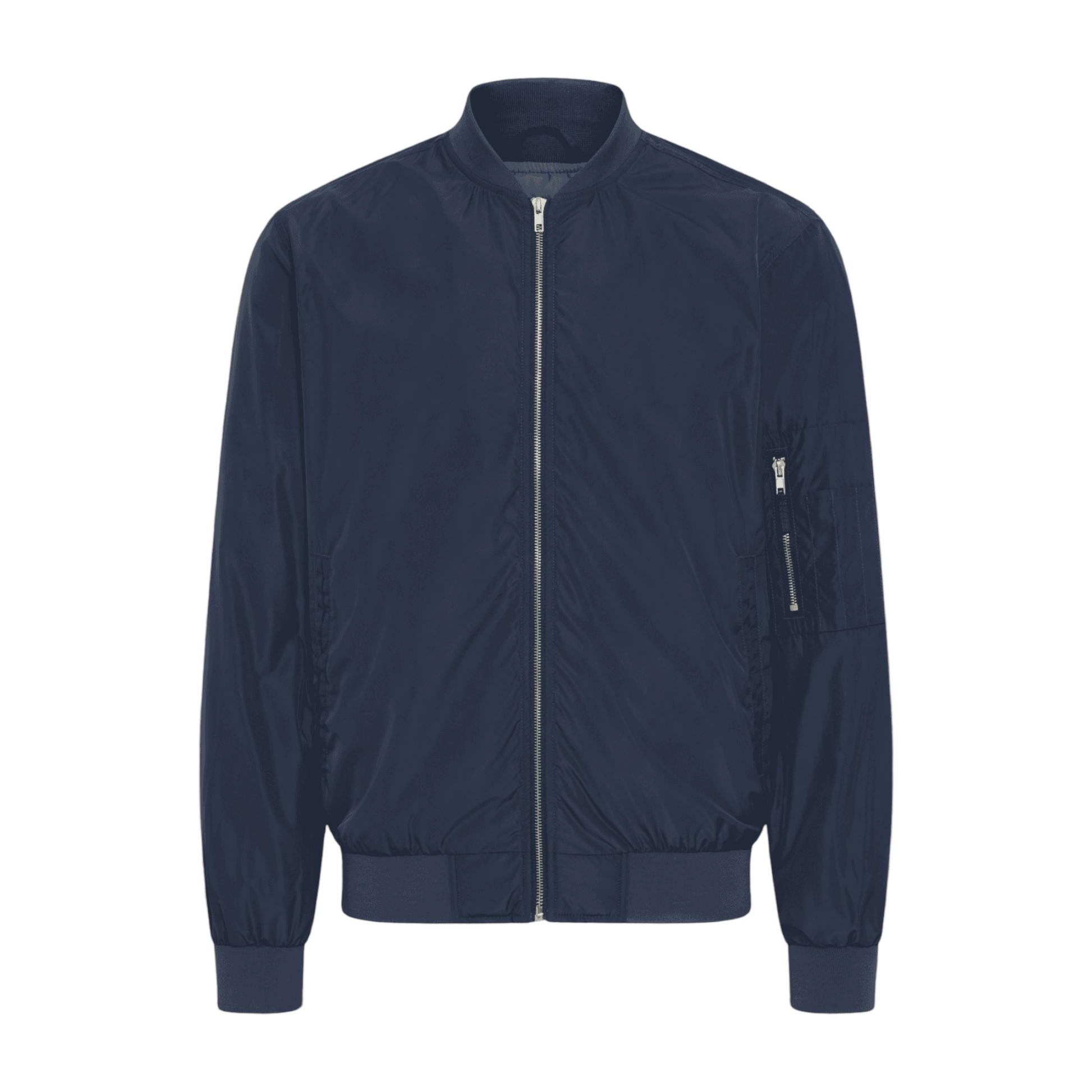 20718243 - Blend Giubbino Essi Blue