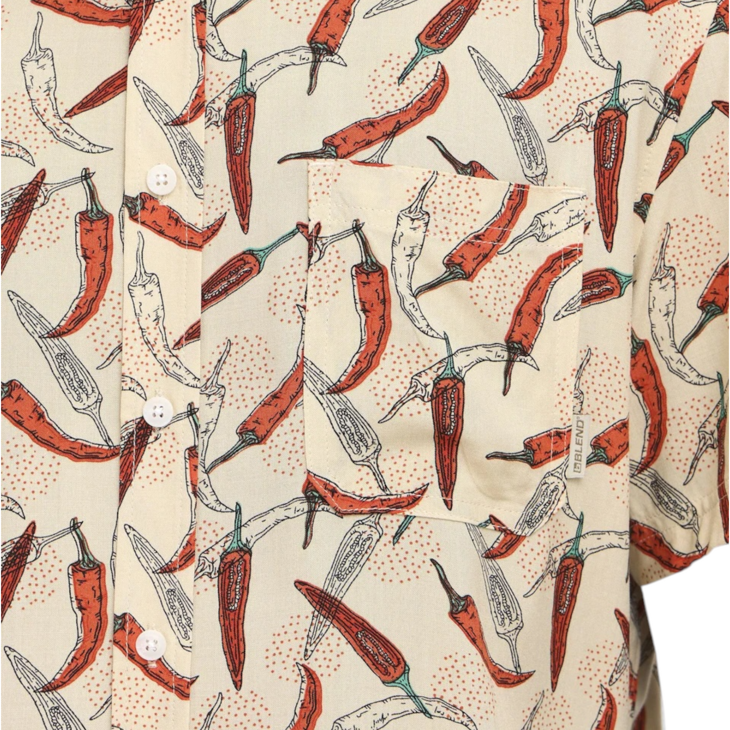 Blend - Camicia Alder