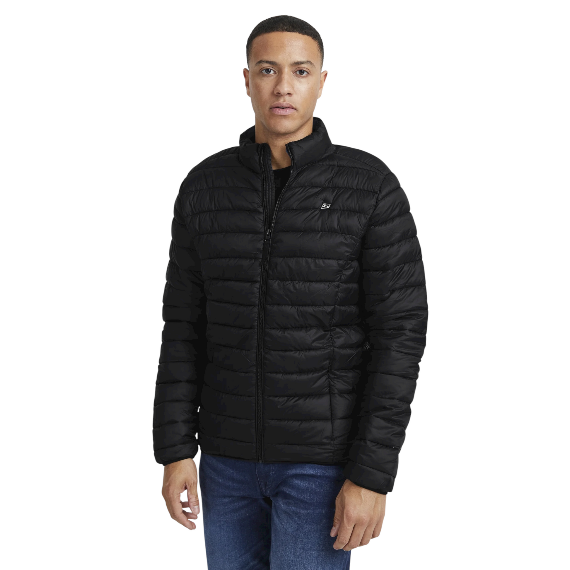 20718642 - BLEND BROMSEY BLACK