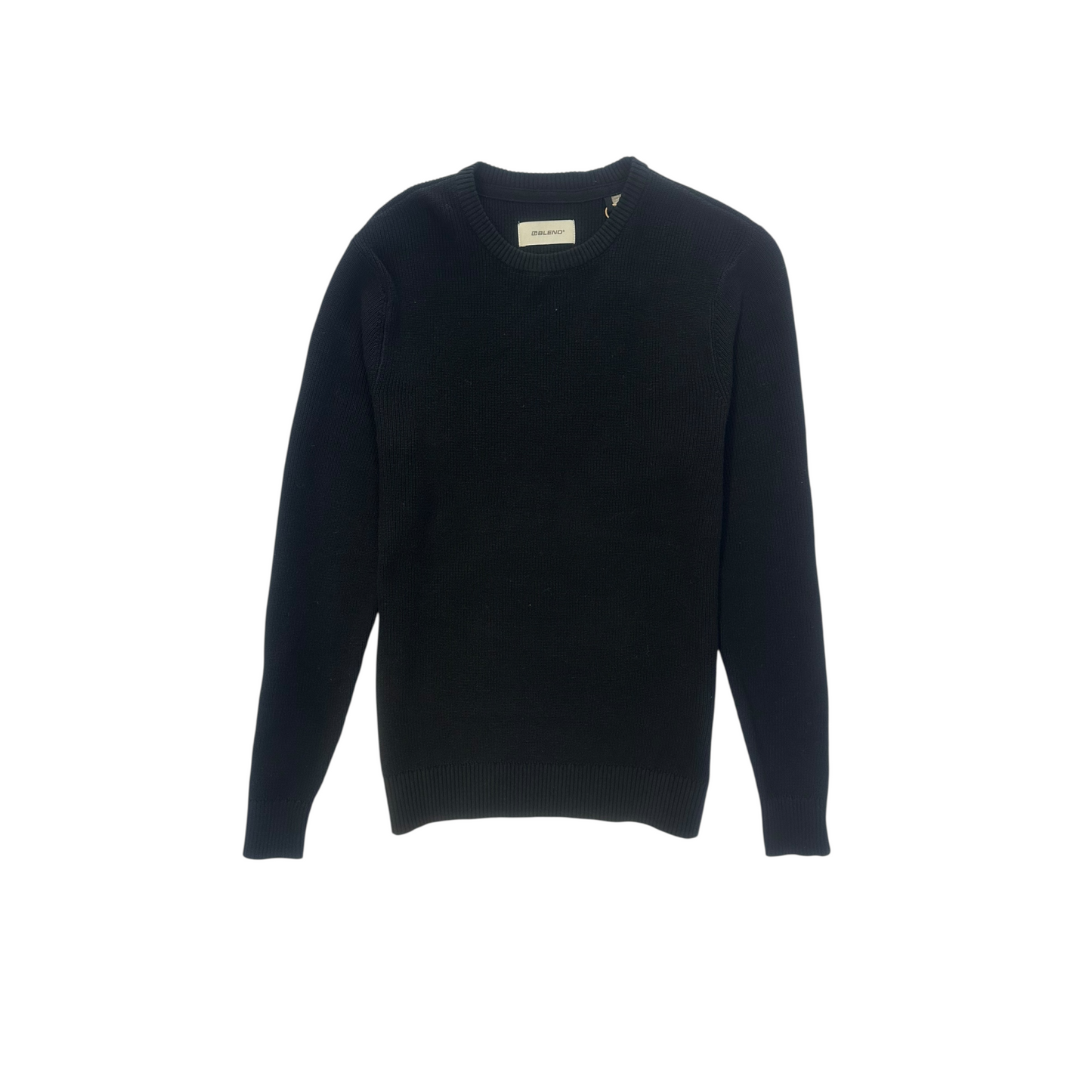 20718854 - DIN CREW BLACK