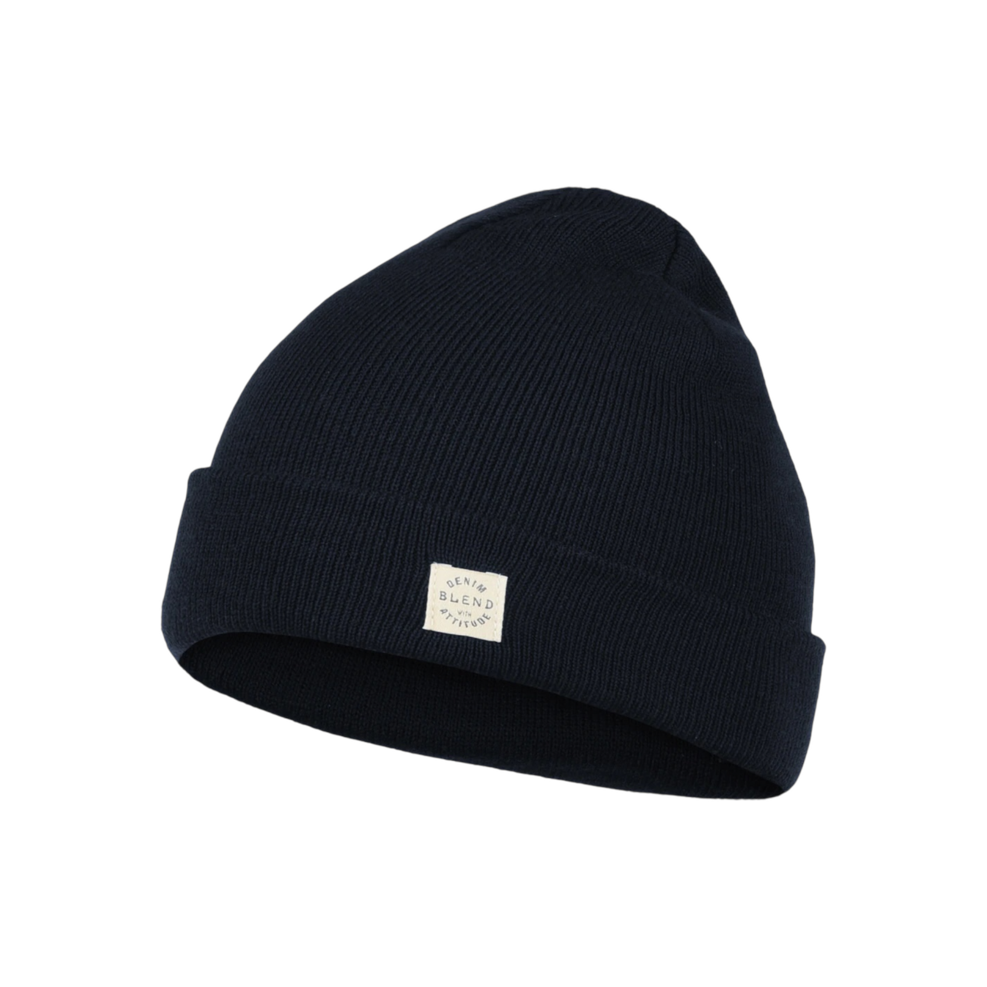 20720206 - BLEND BASIT HAT BLUE