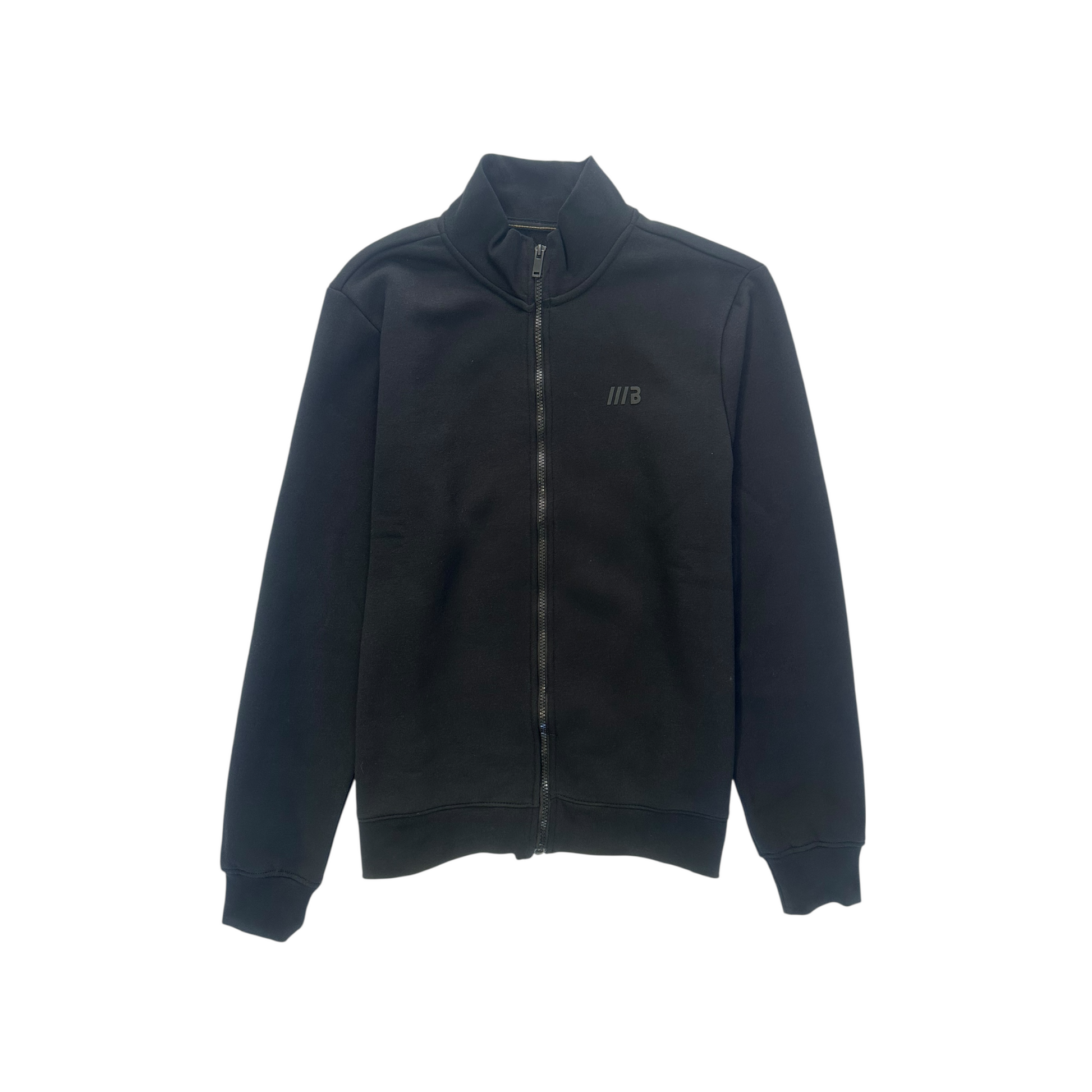 20720291 - BLEND KASEY ZIP BLACK