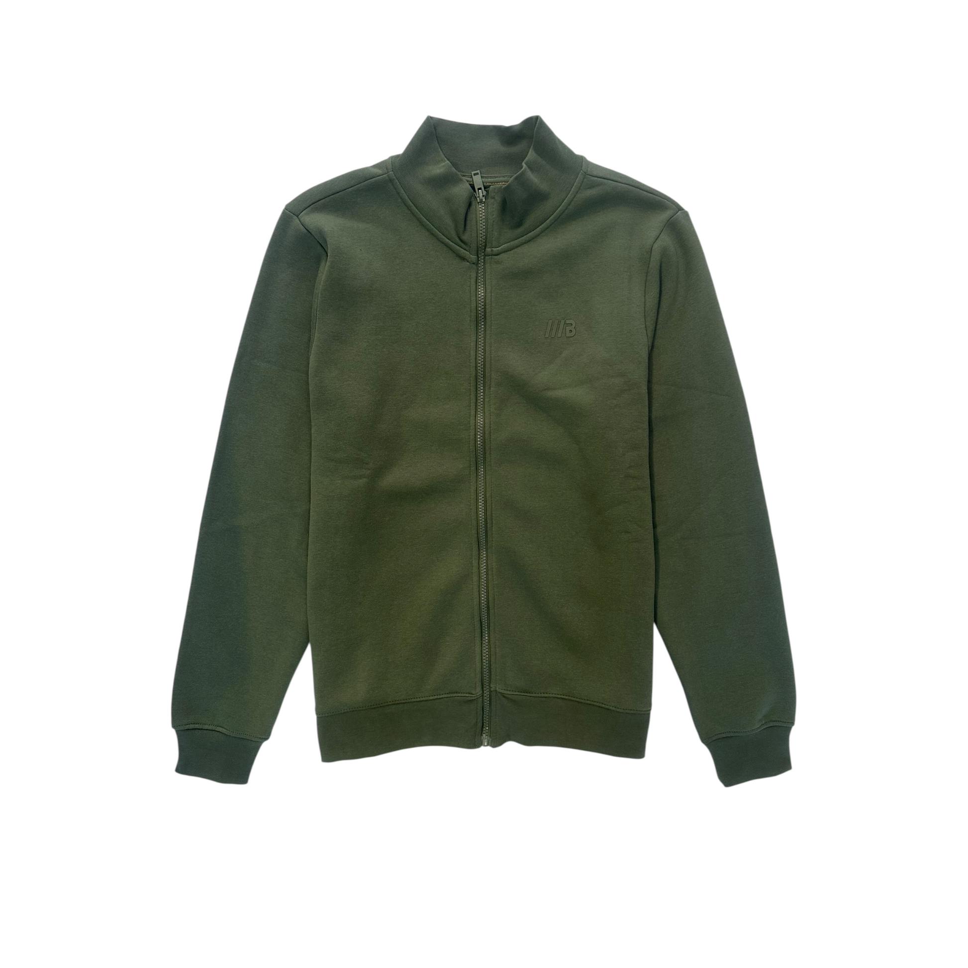 20720291 - BLEND KASEY ZIP VERDE