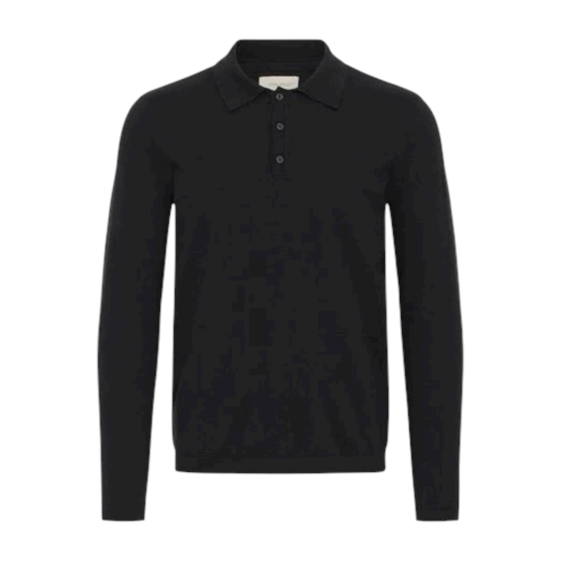 20720385 - BLEND CARLOS POLO BLACK