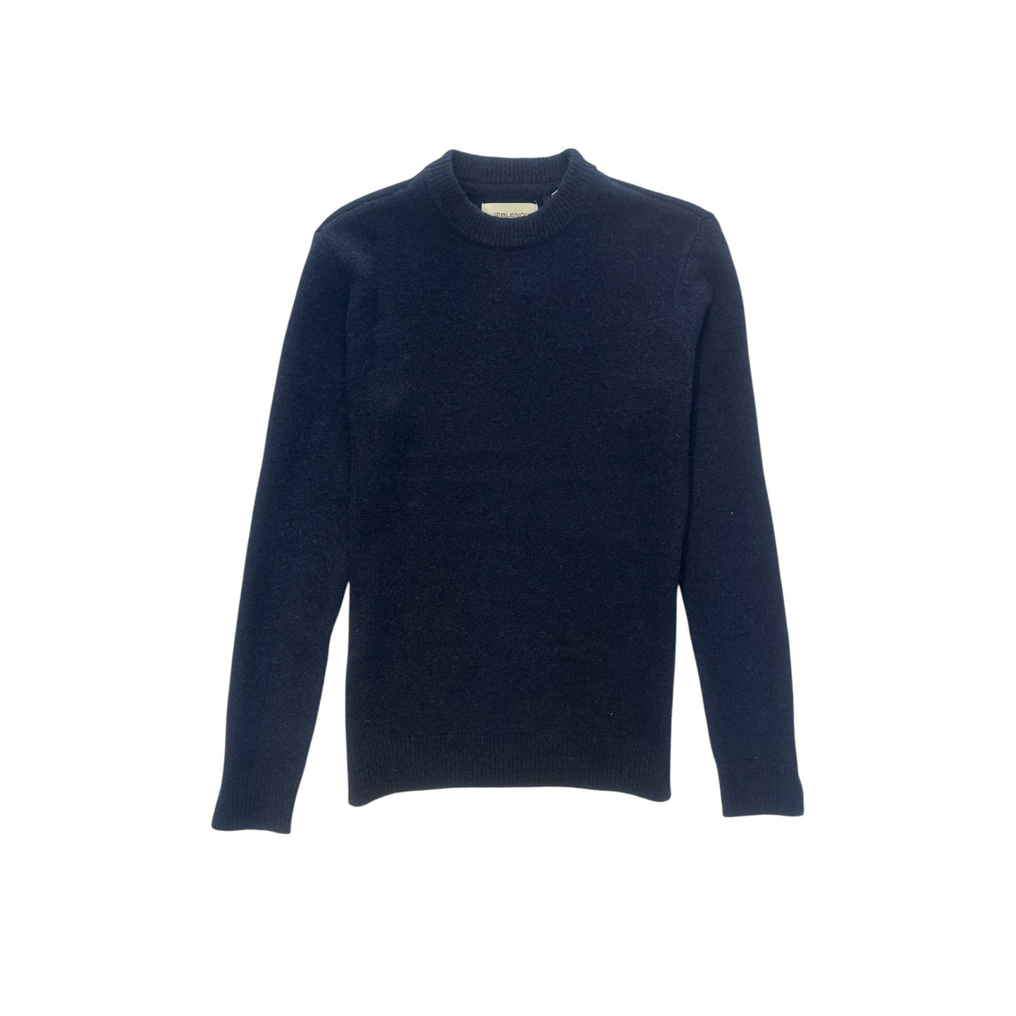 20720392 - BRANKO TURTLE KNIT BLUE
