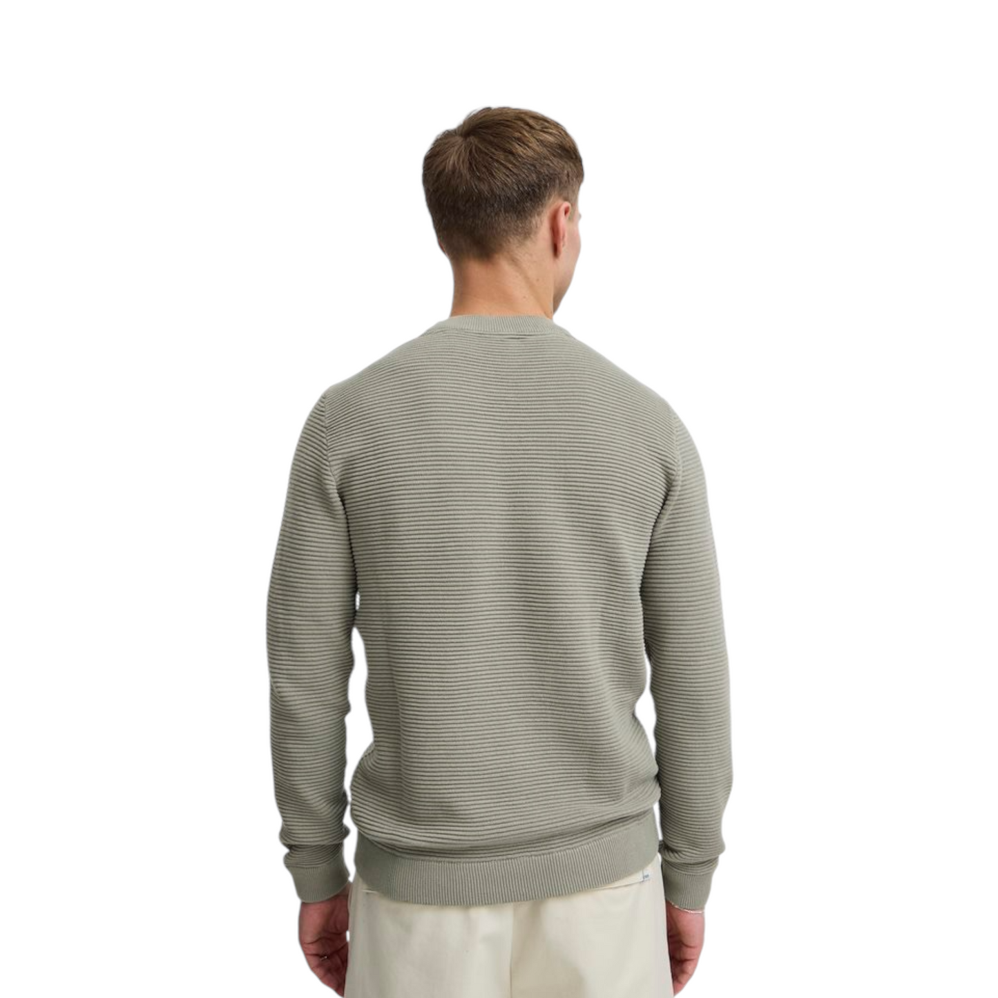 Solid - Maglia Valencia 24