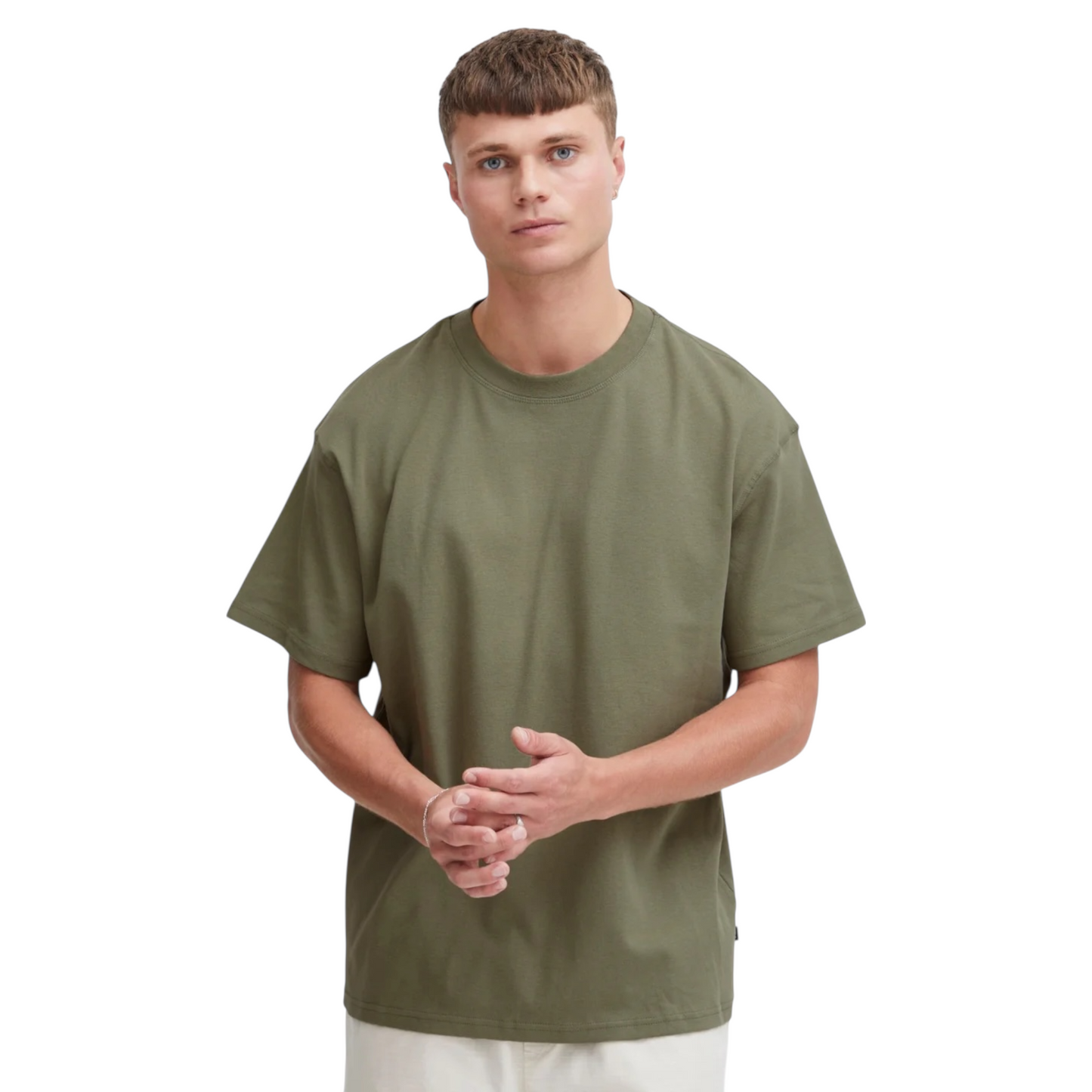 Solid - T-shirt Anton