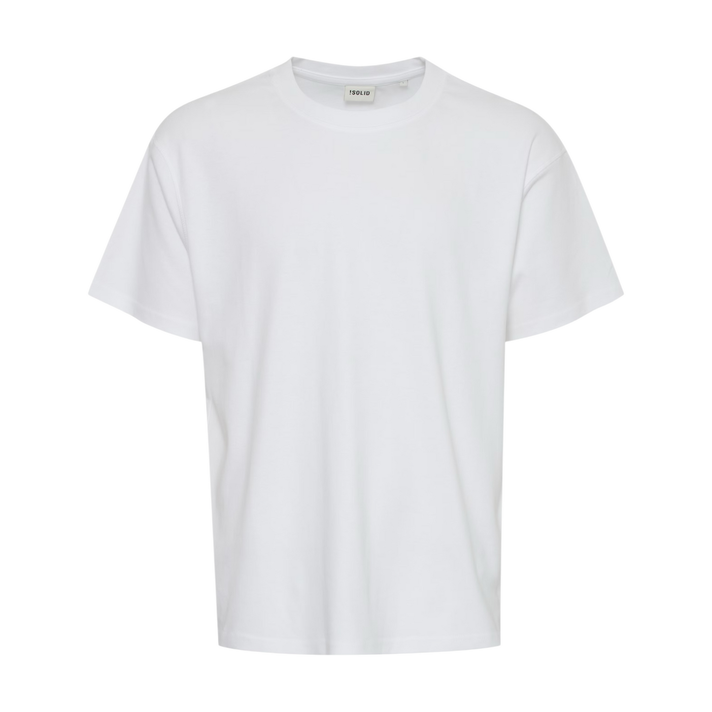 21107307 - Solid T-shirt Anton Bianco