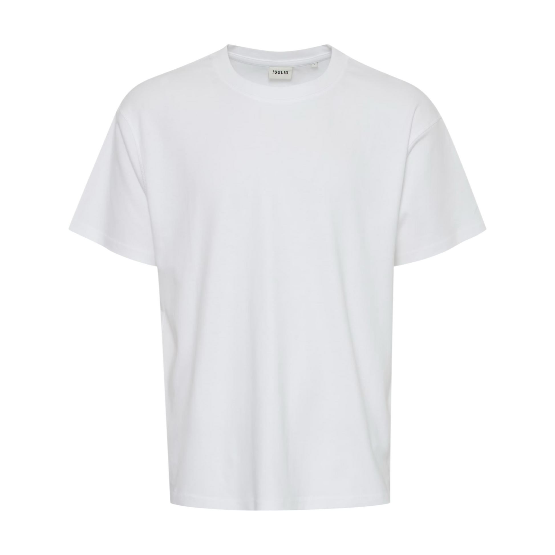 21107307 - Solid T-shirt Anton Bianco