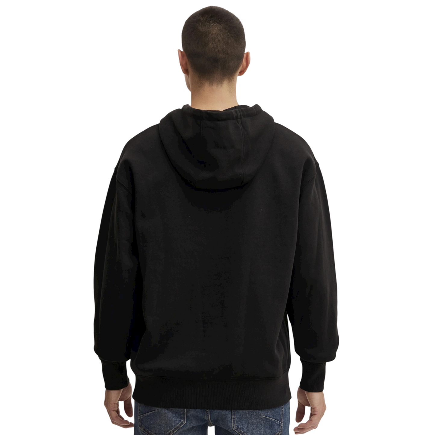Solid - Felpa Lenz Hood