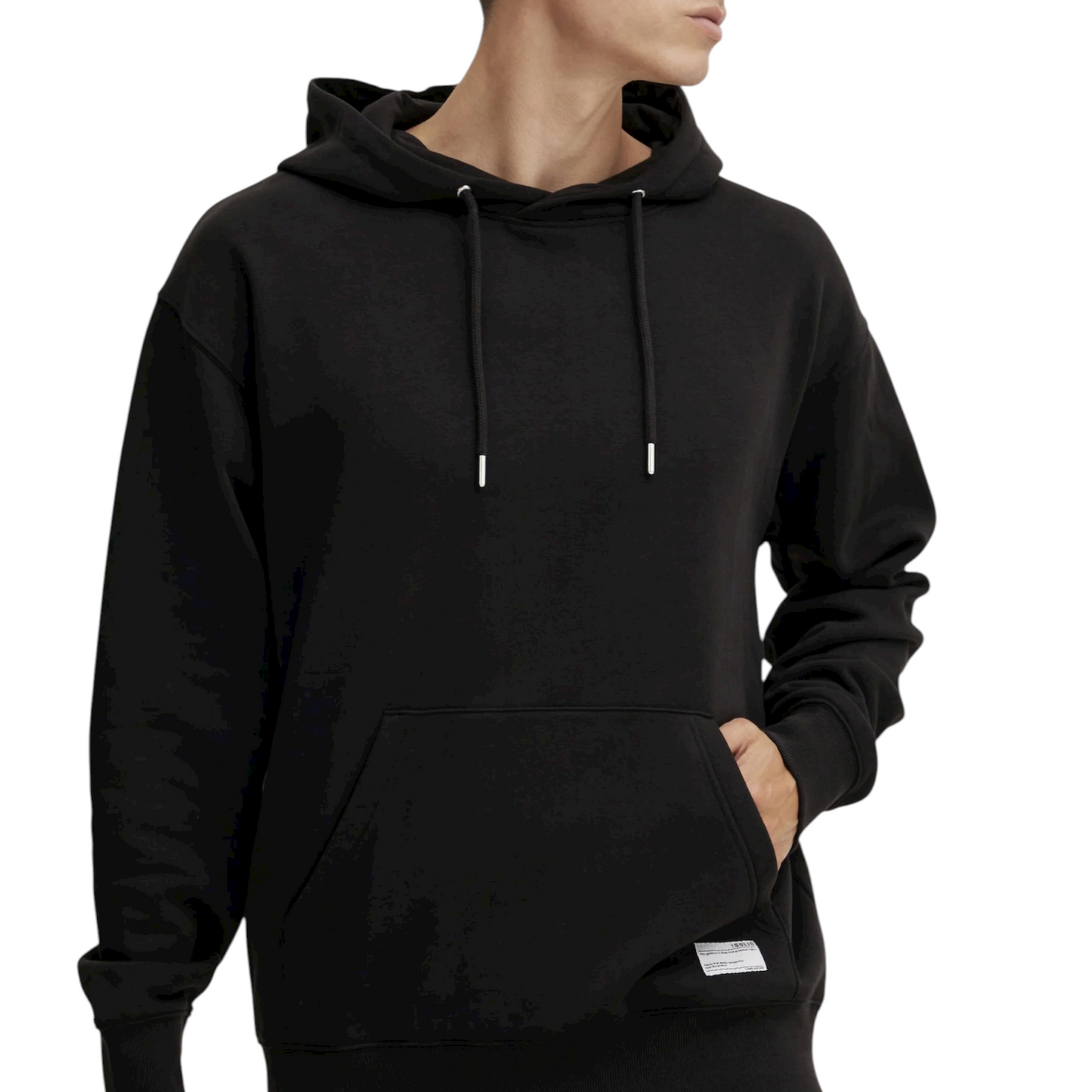 Solid - Felpa Lenz Hood