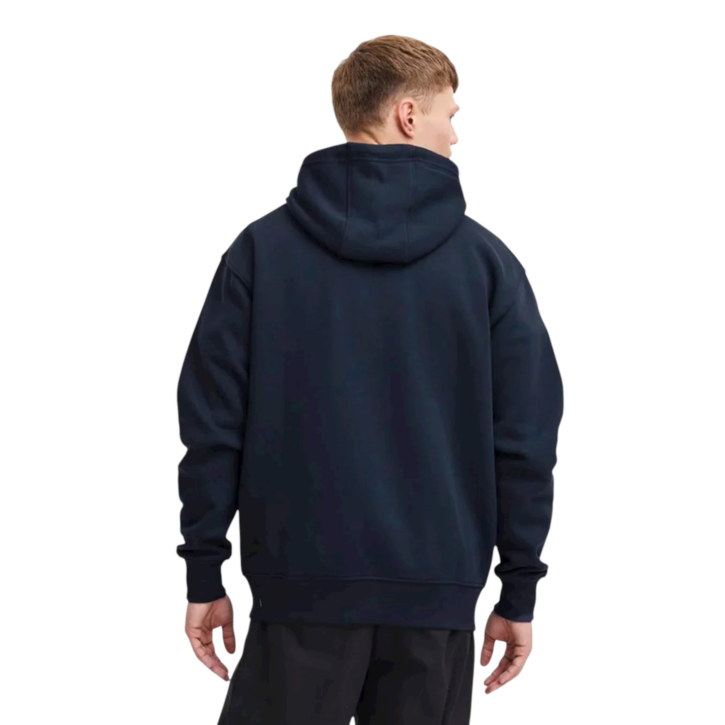 Solid - Felpa Lenz Zipper
