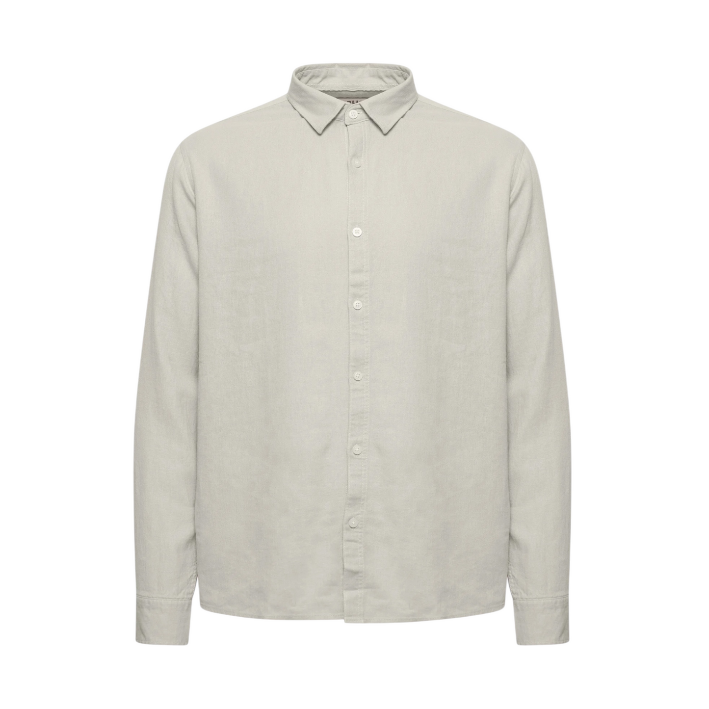 21107646 - Solid Camicia Enea Verde
