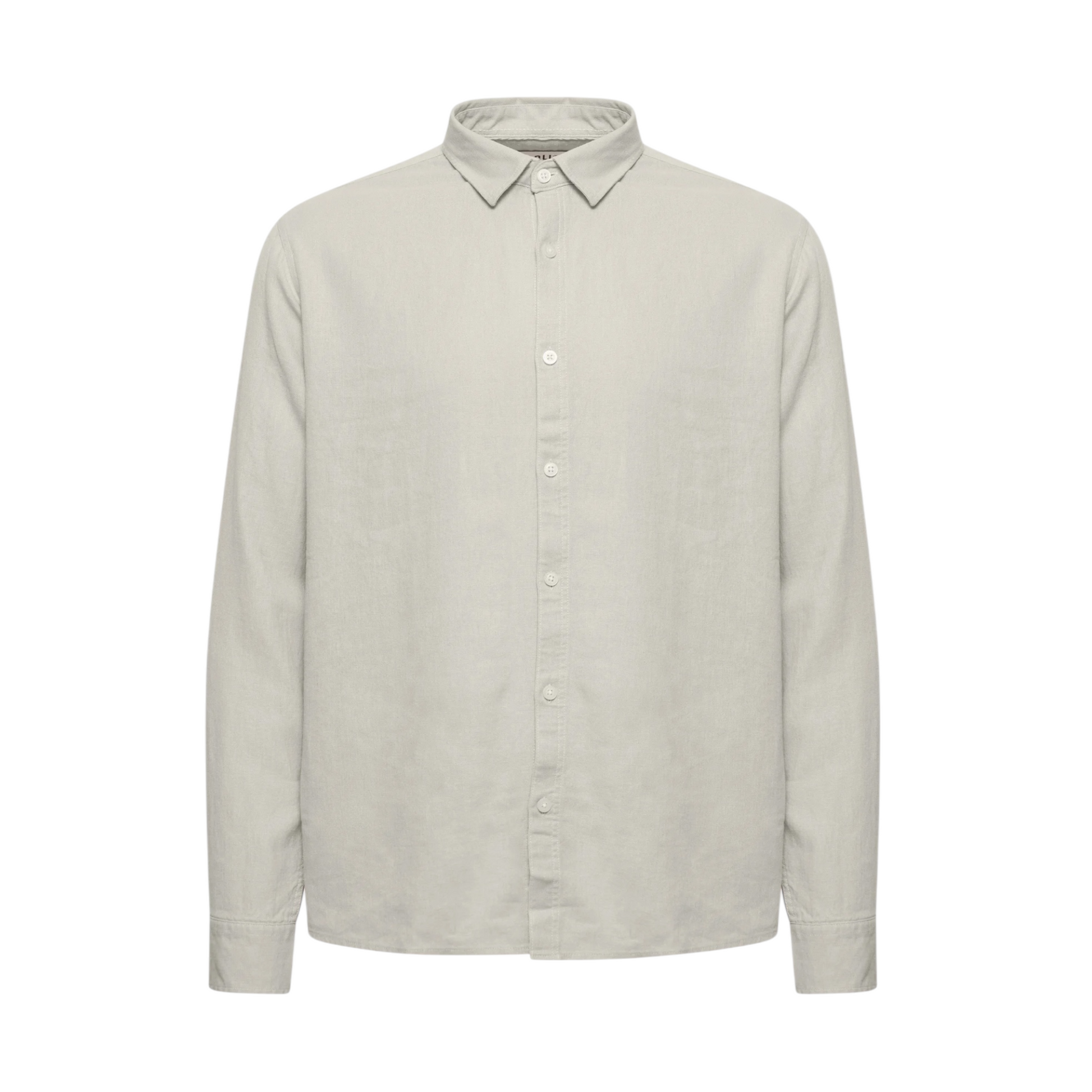 21107646 - Solid Camicia Enea Verde