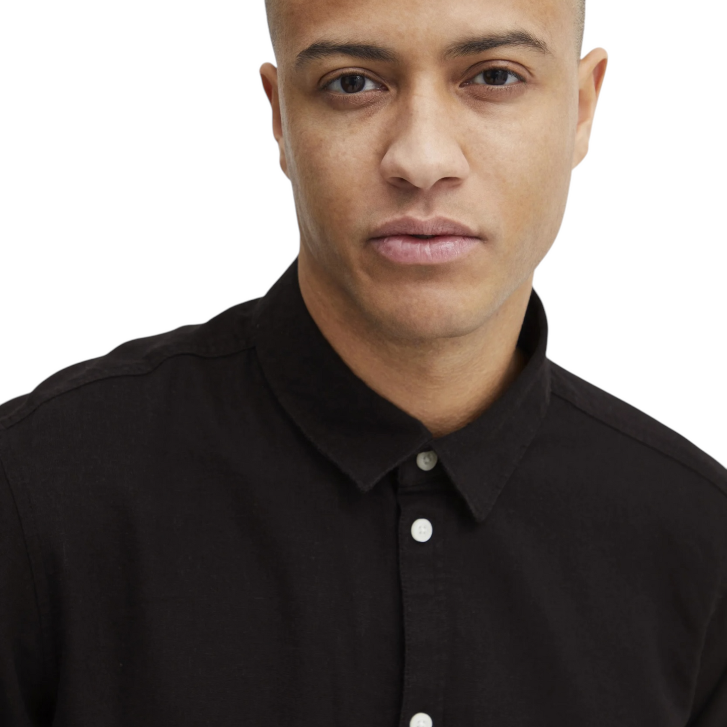 Solid - Camicia Enea