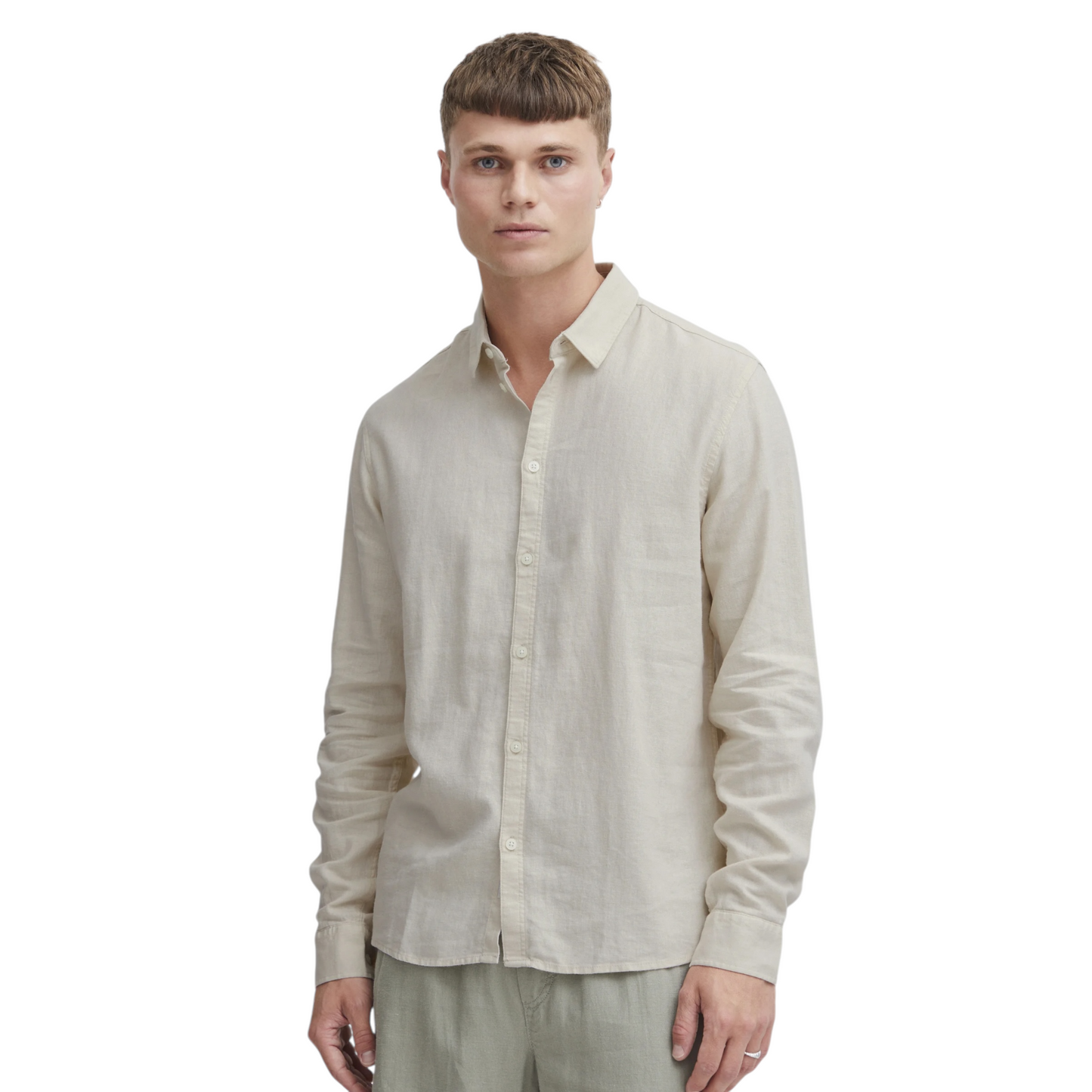 Solid - Camicia Enea