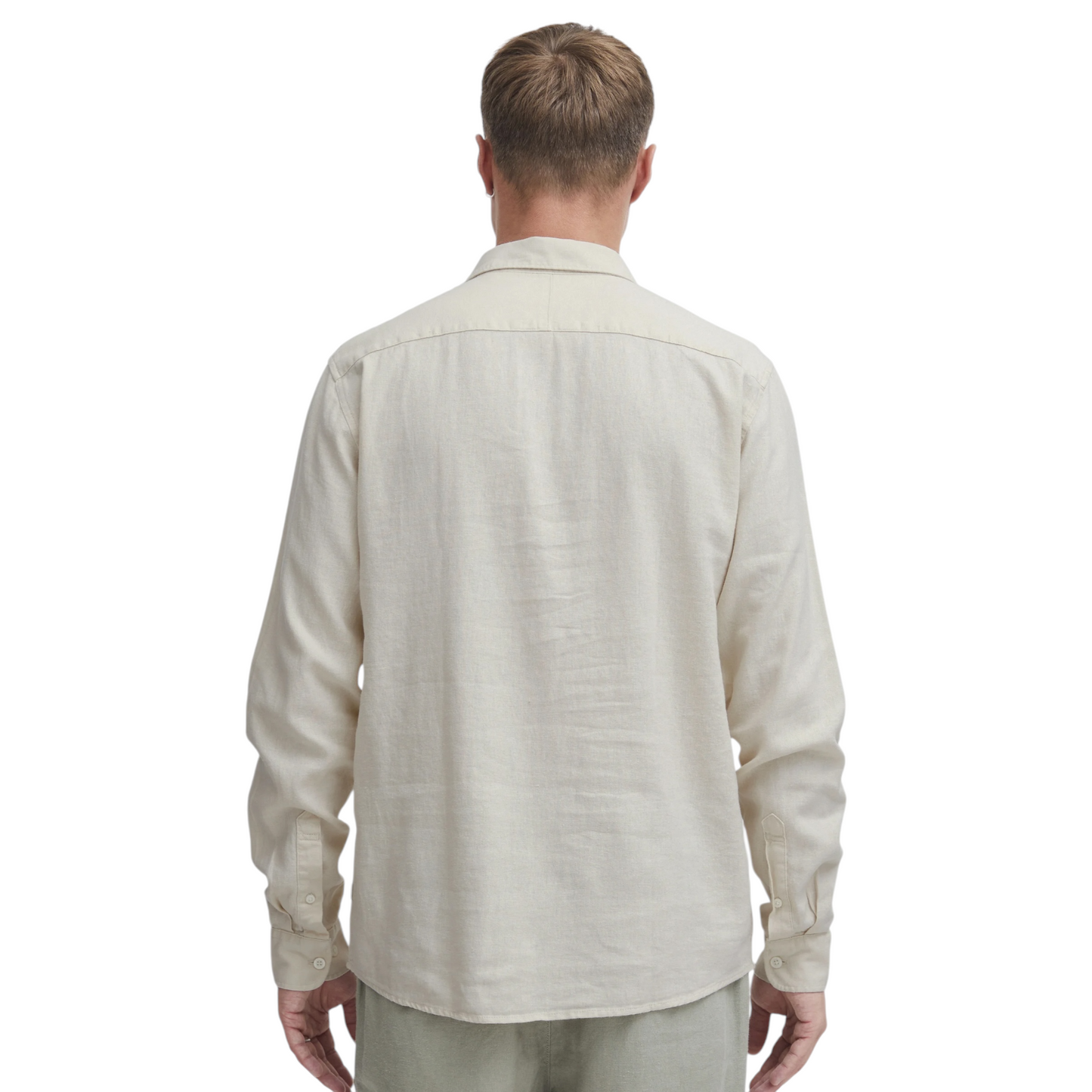 Solid - Camicia Enea