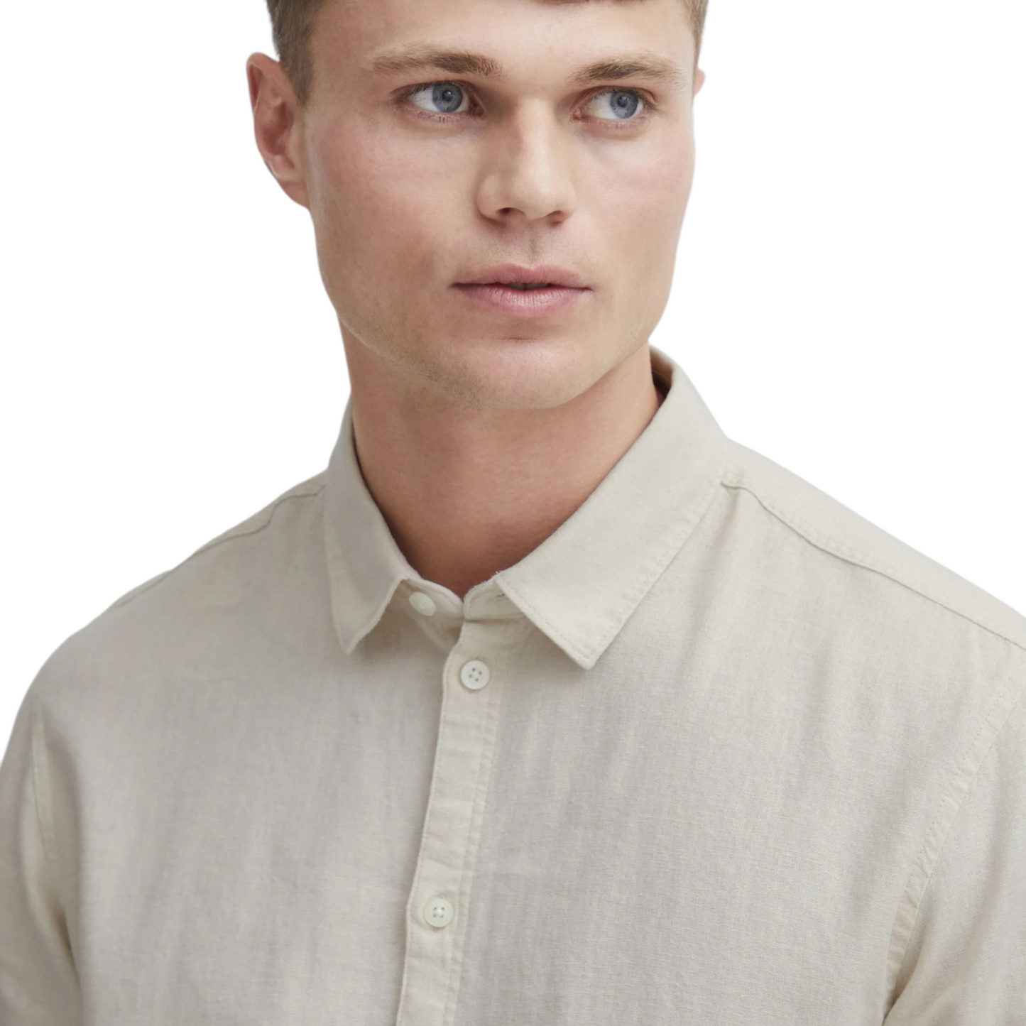 Solid - Camicia Enea