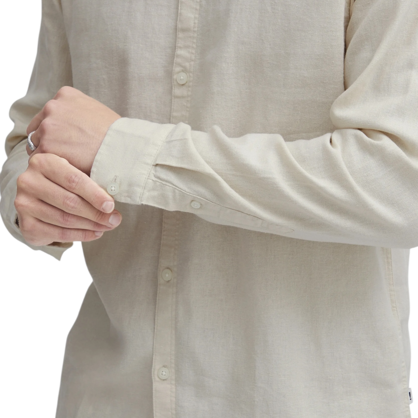 Solid - Camicia Enea