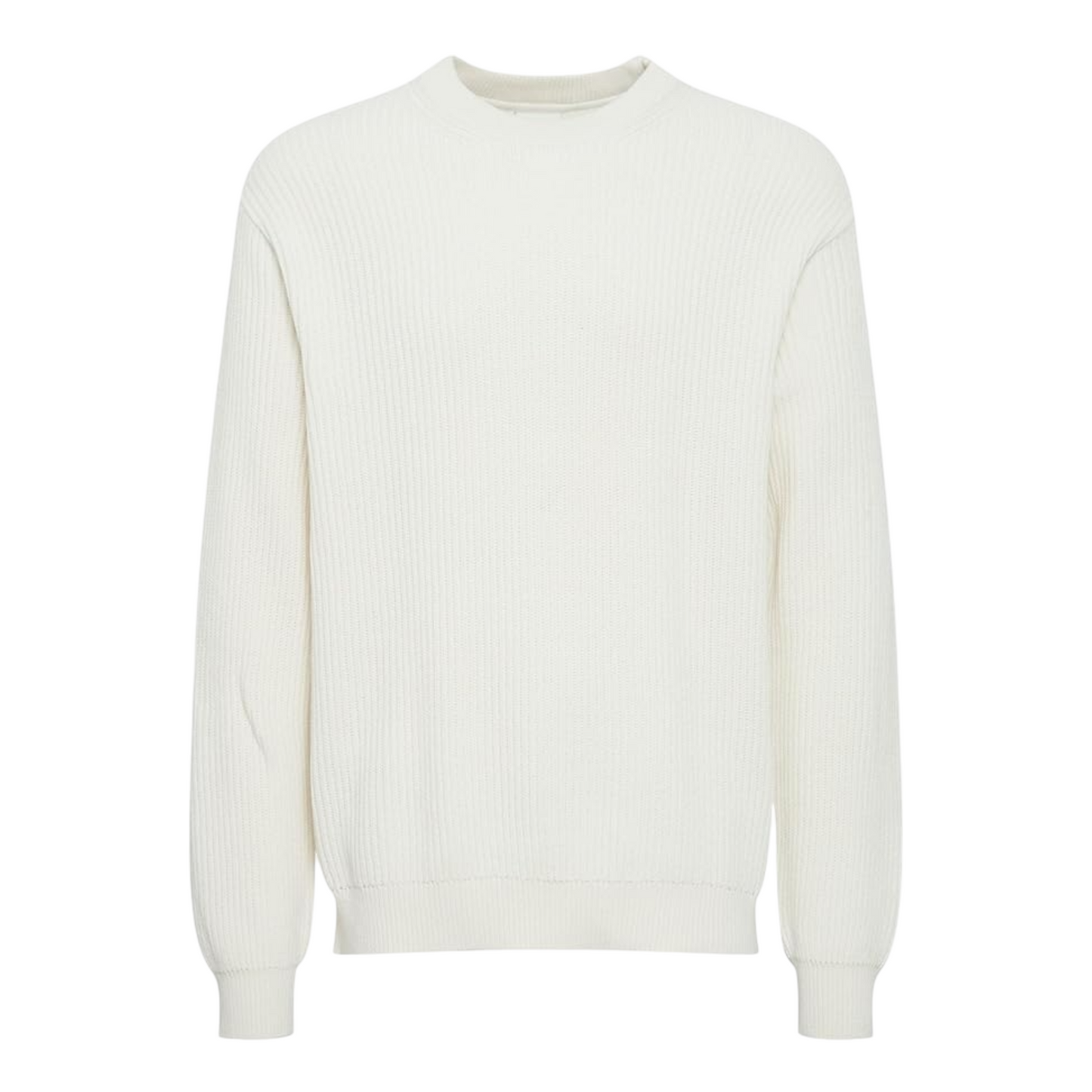 21107897 - SOLID PULLOVER GIA PANNA