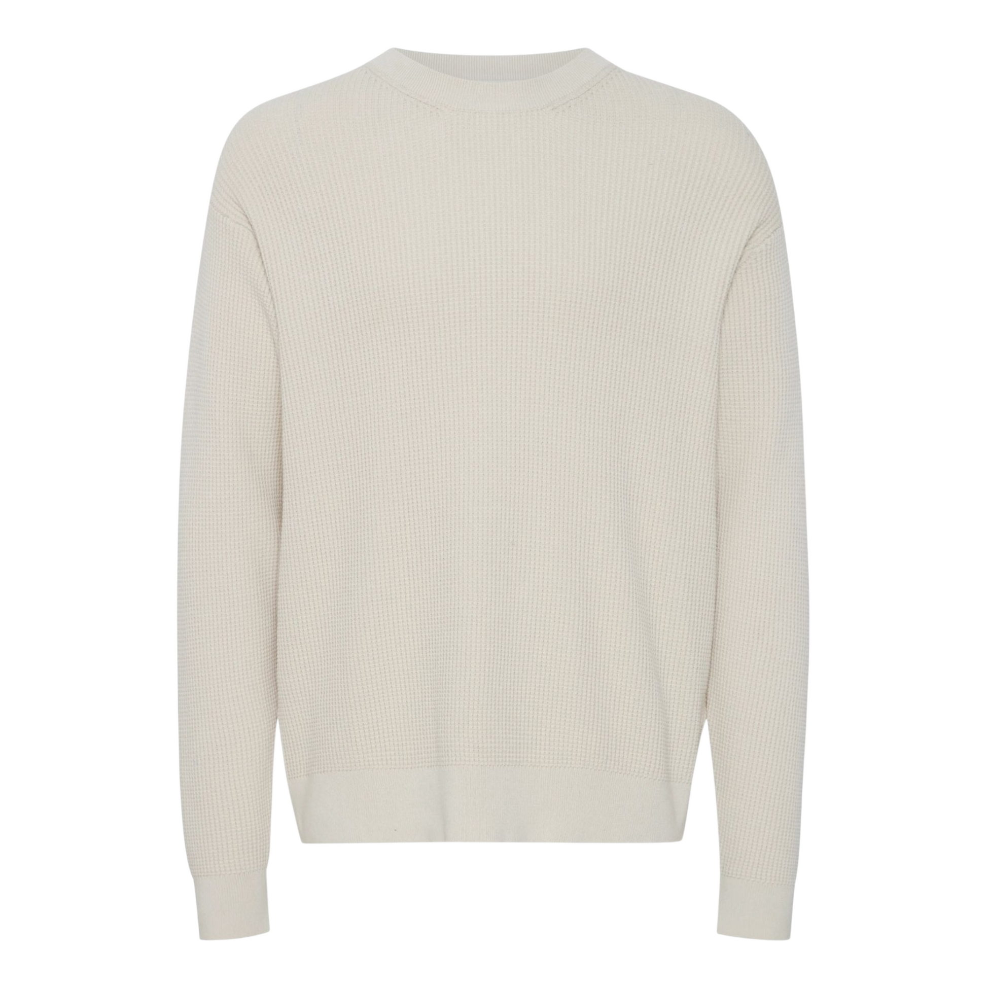 21108052 - Solid Maglia Hami Panna