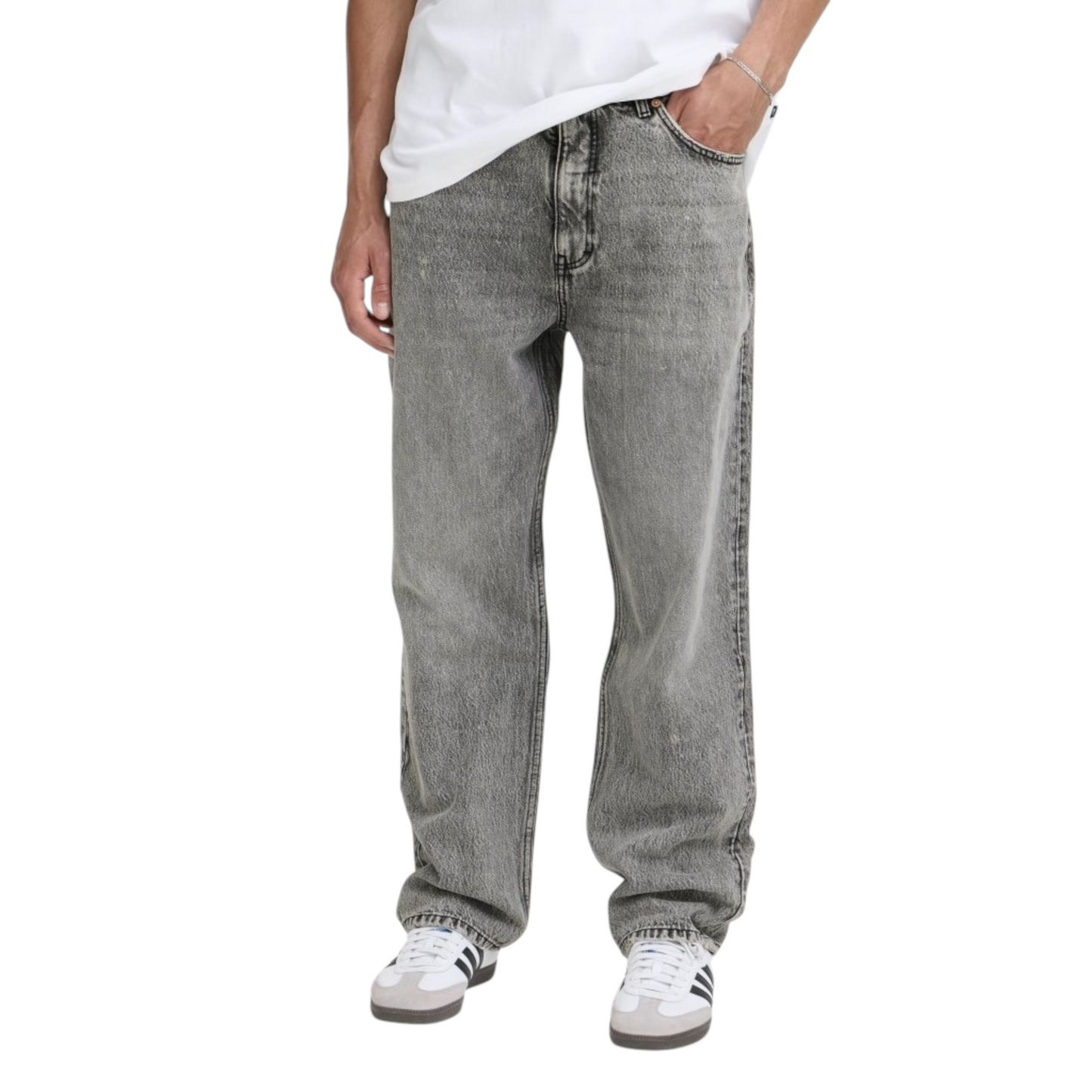 21108380 - SOLID JEANS MILO TOMMY