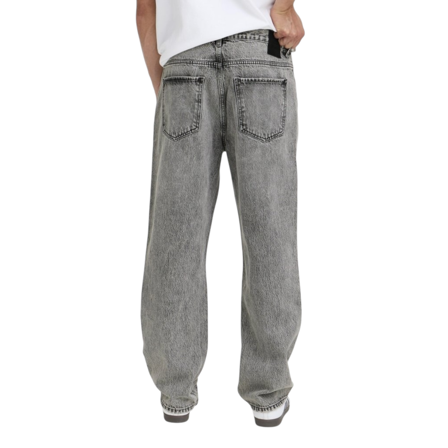 Solid - Jeans Milo Tommy