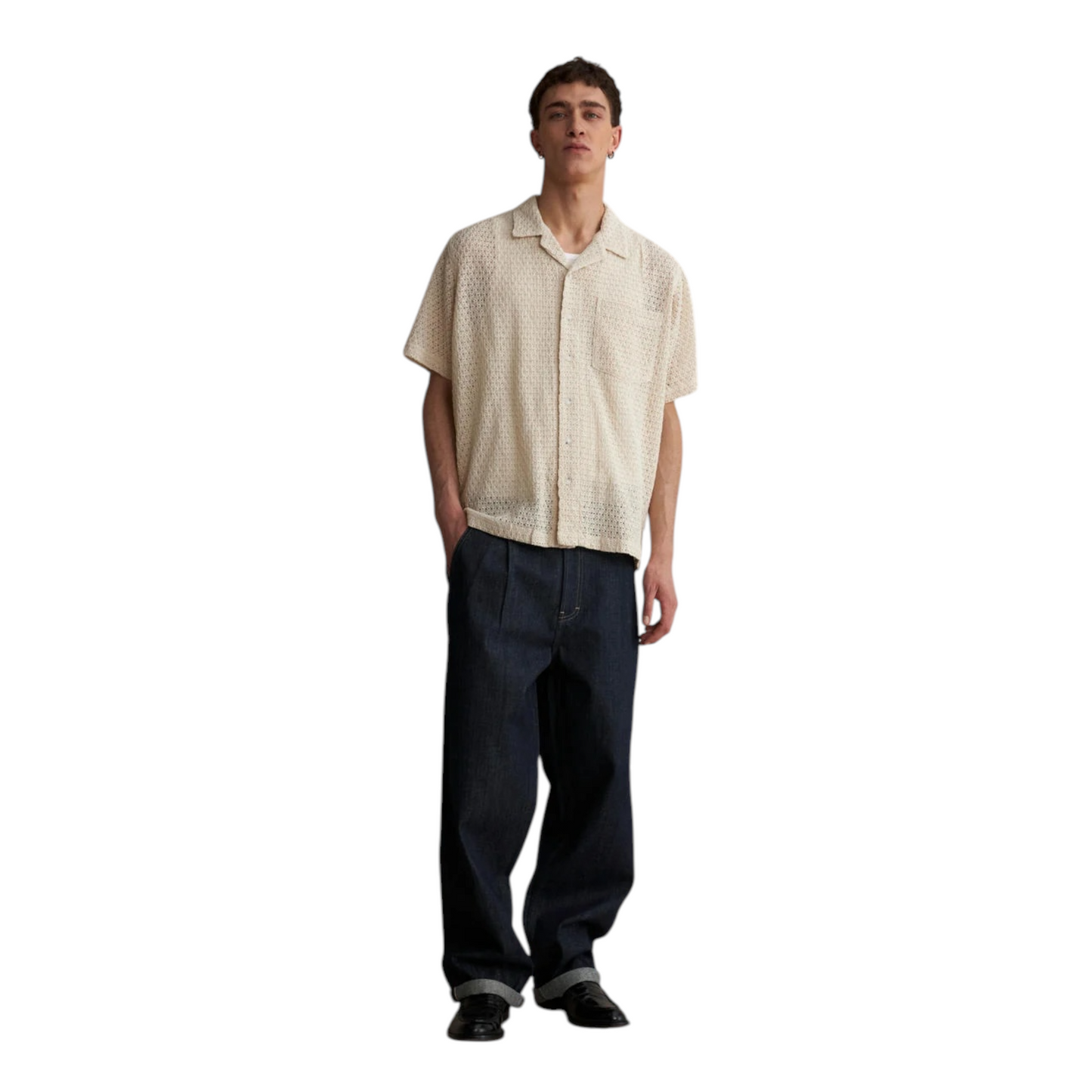 Solid - Camicia Oney