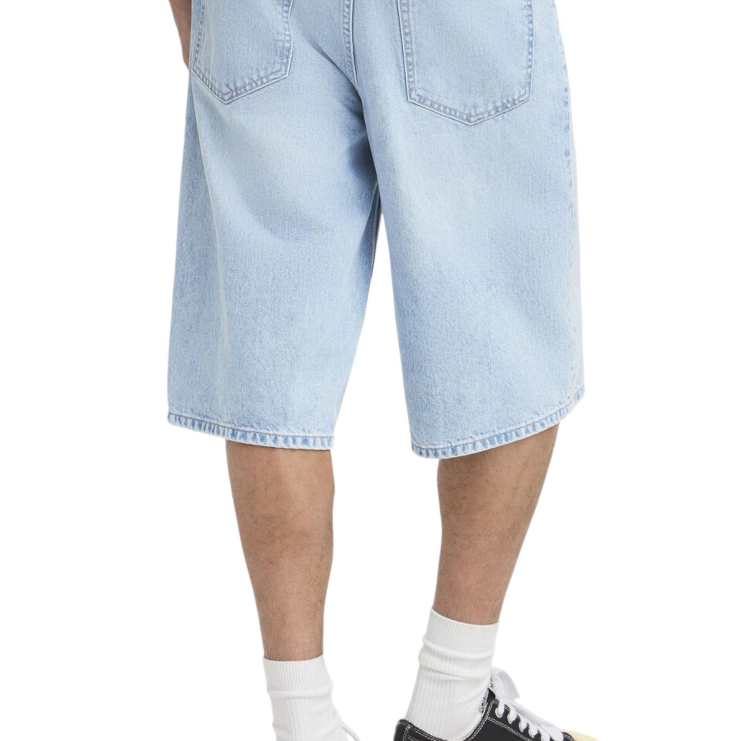 Solid - Bermuda Tommy