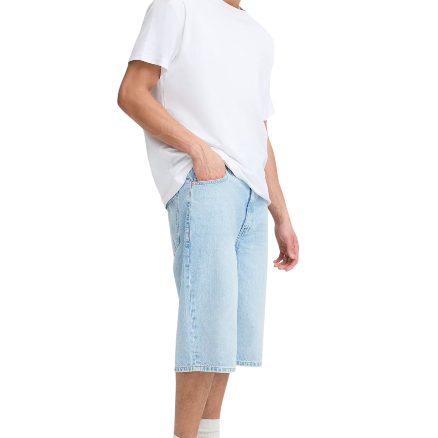 Solid - Bermuda Tommy