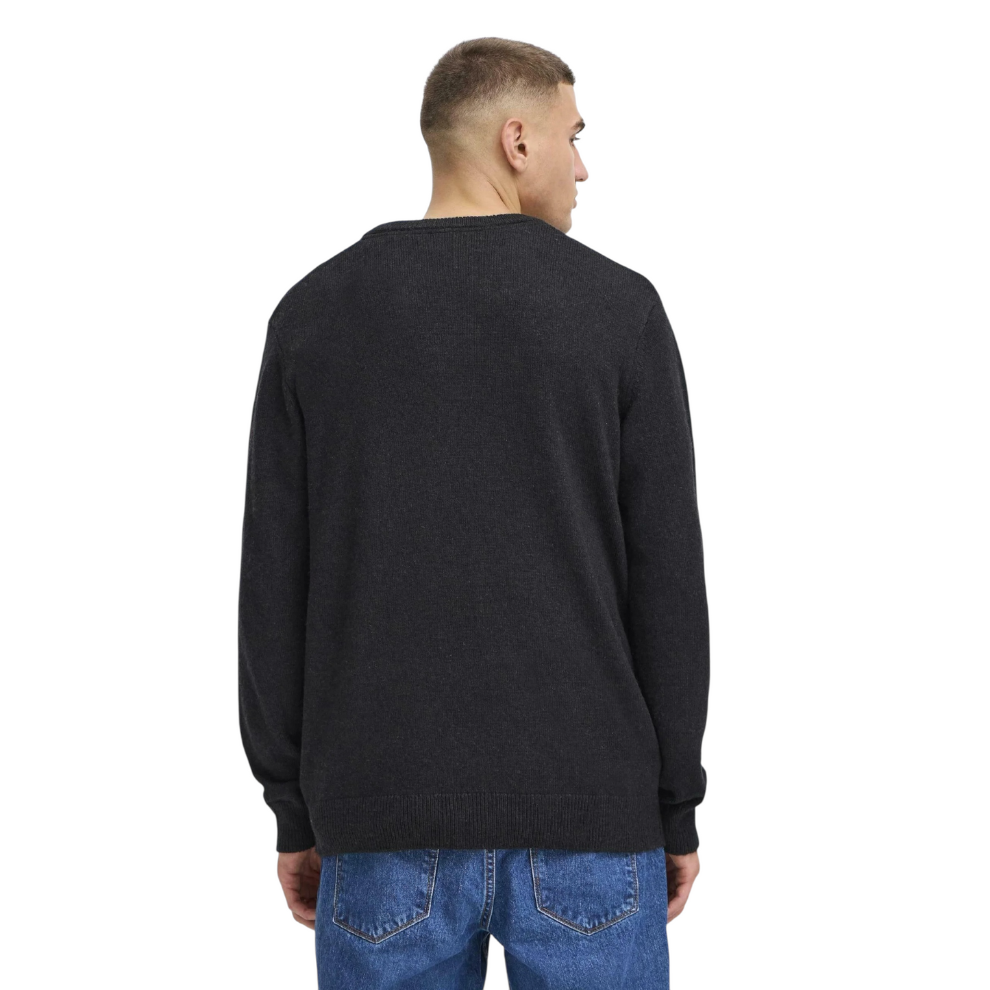 Solid - Maglia Rick O Neck