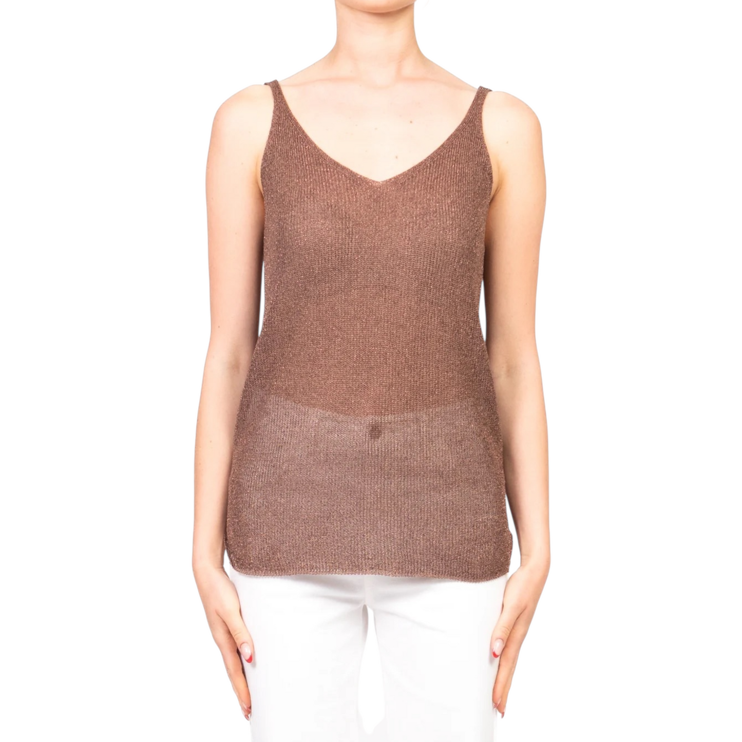 22158D - Vicolo Canotta Lurex