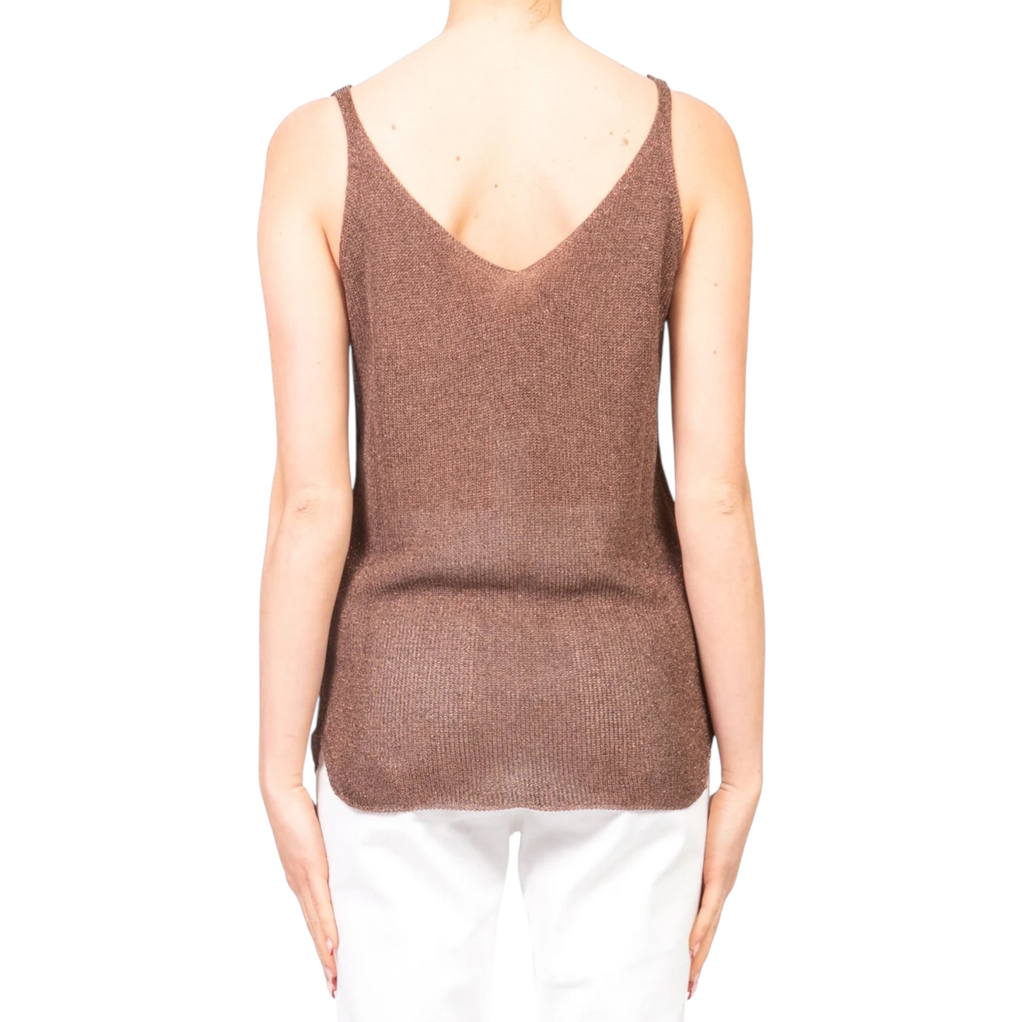 Vicolo - Top Lurex