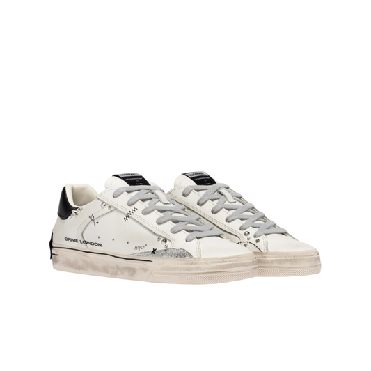 Crime London - Sneakers Deconstructed Street Ink