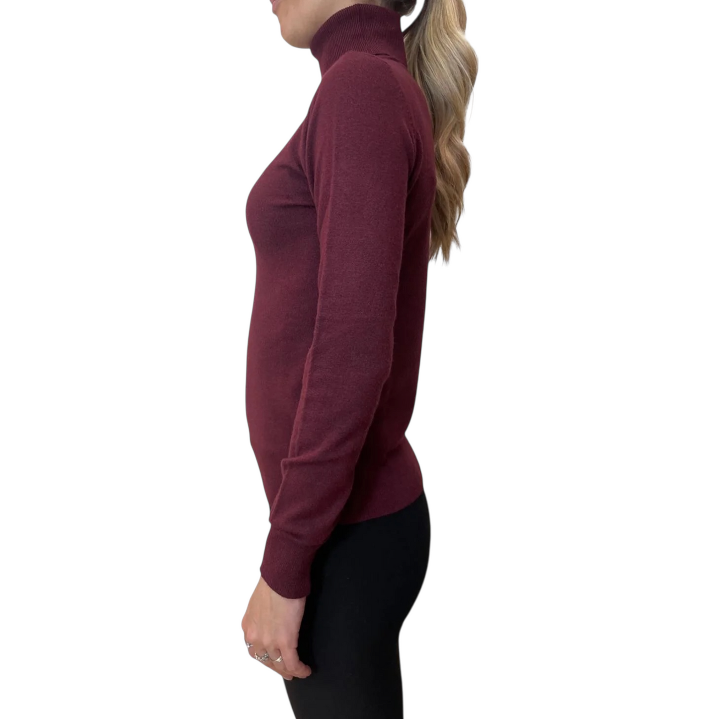 Vicolo - Dolcevita Slim Fit