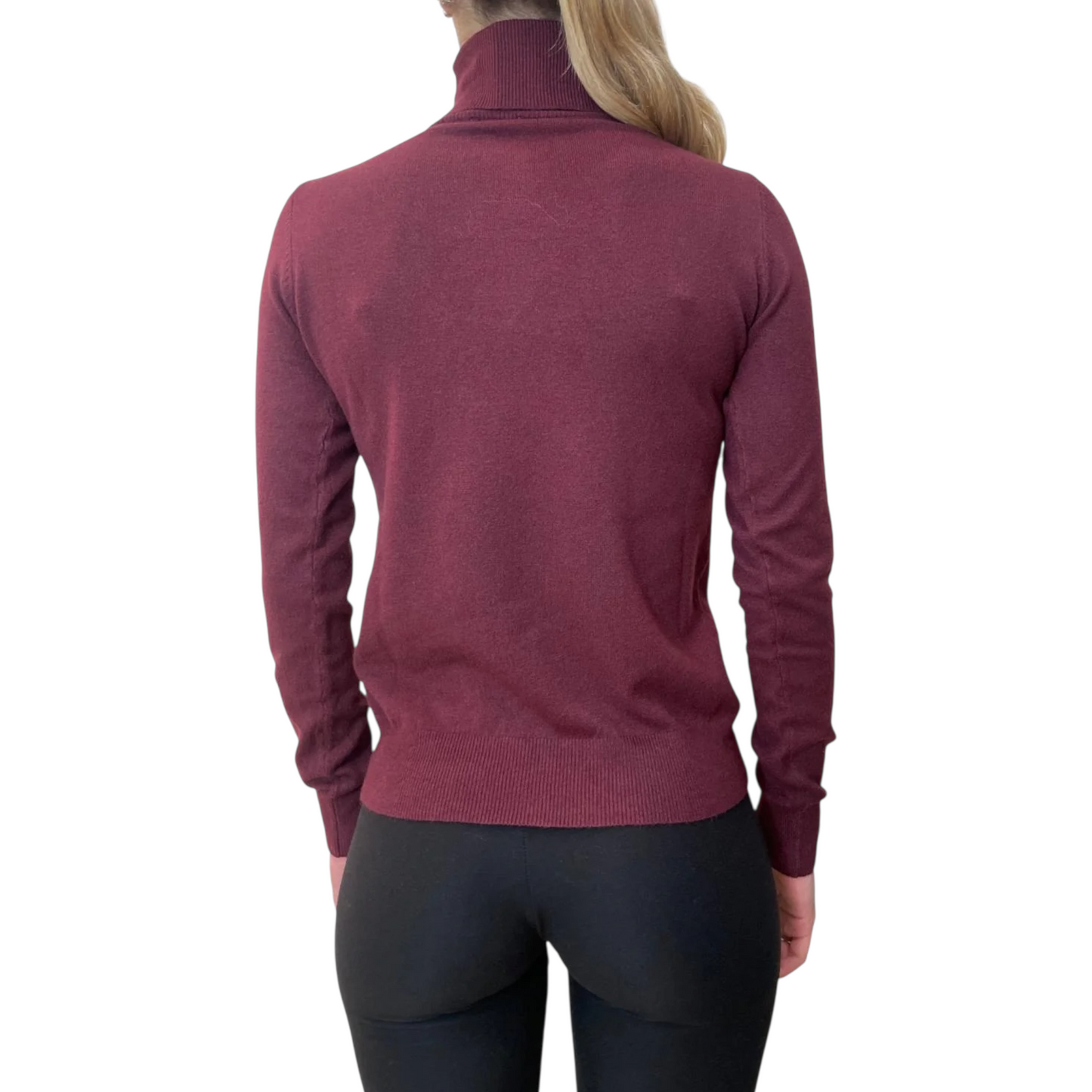 Vicolo - Dolcevita Slim Fit