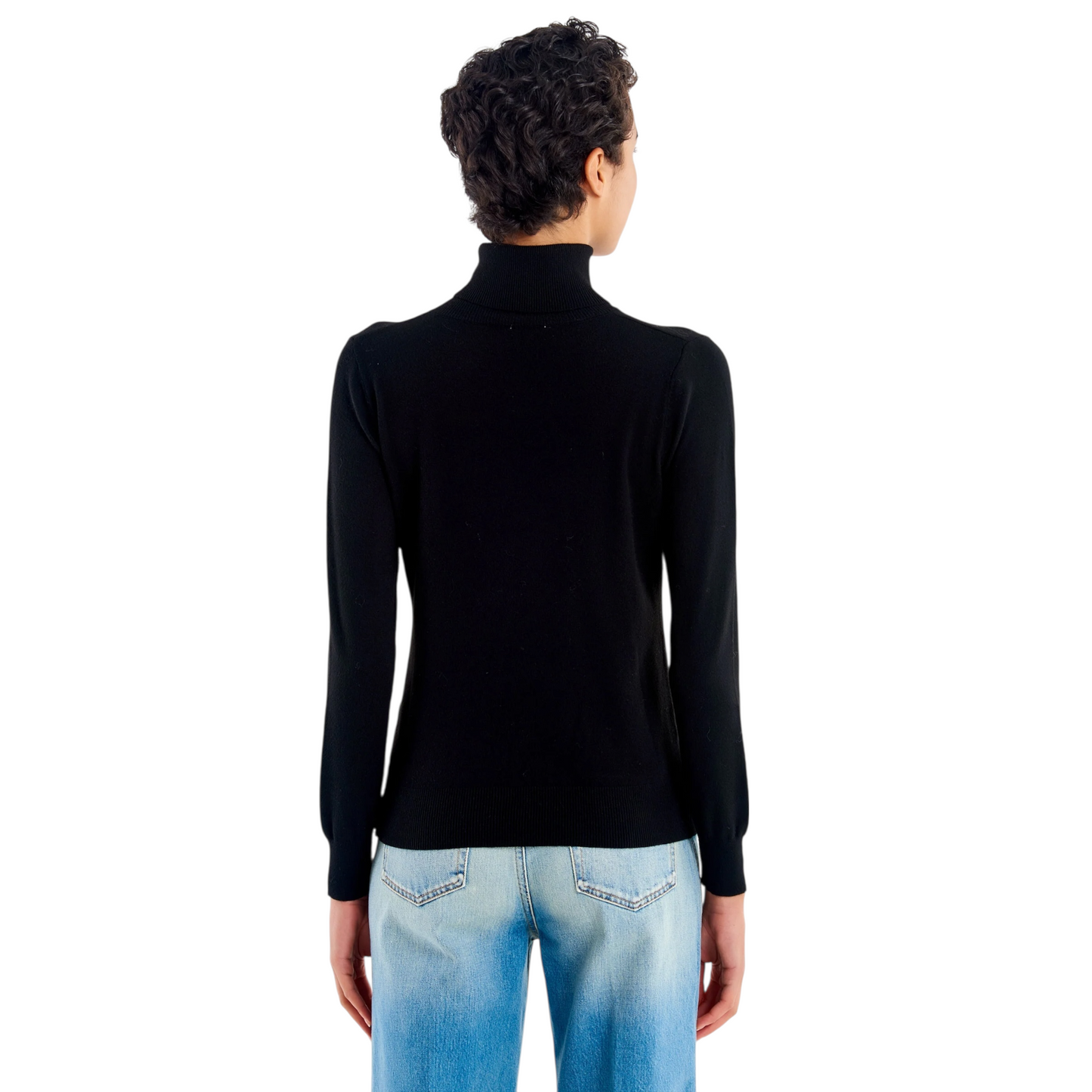 Vicolo - Dolcevita Slim Fit