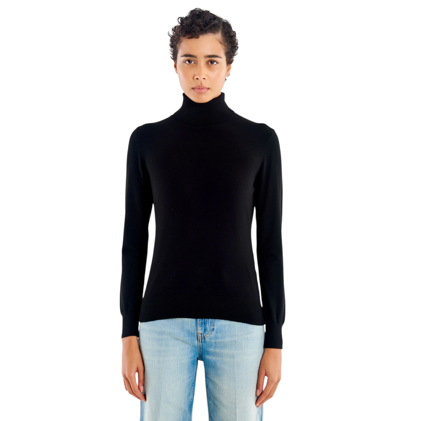 Vicolo - Dolcevita Slim Fit