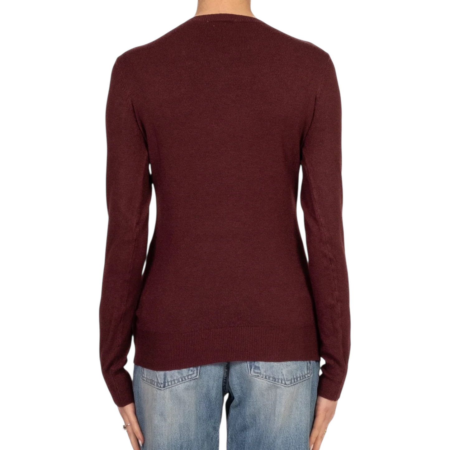 Vicolo - Maglia Girocollo