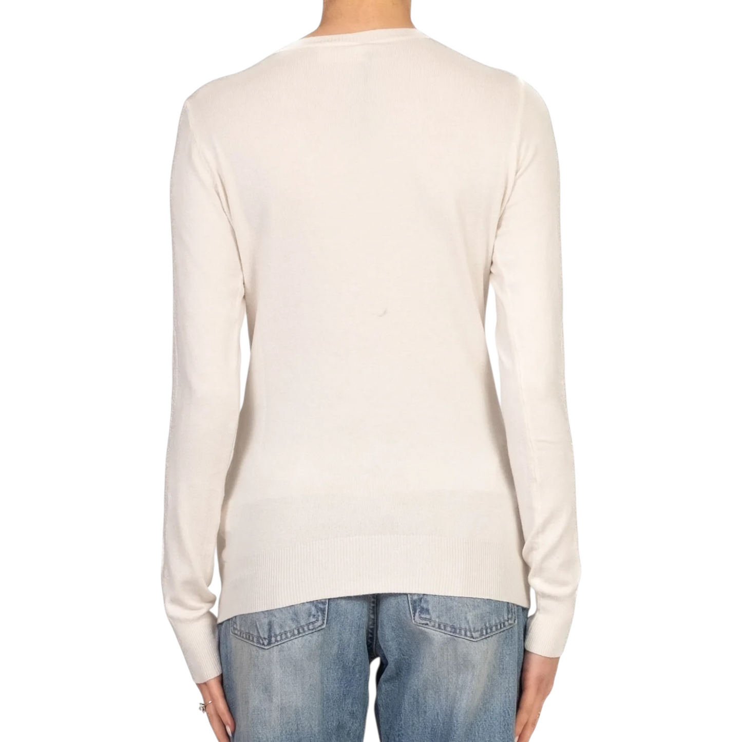 Vicolo - Maglia Girocollo