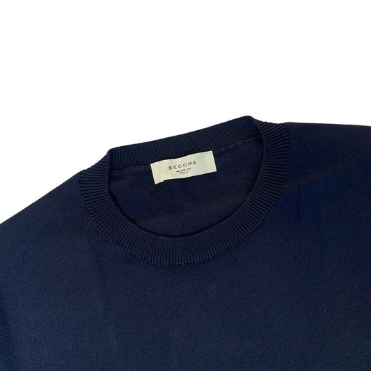 Become - Pullover Filo